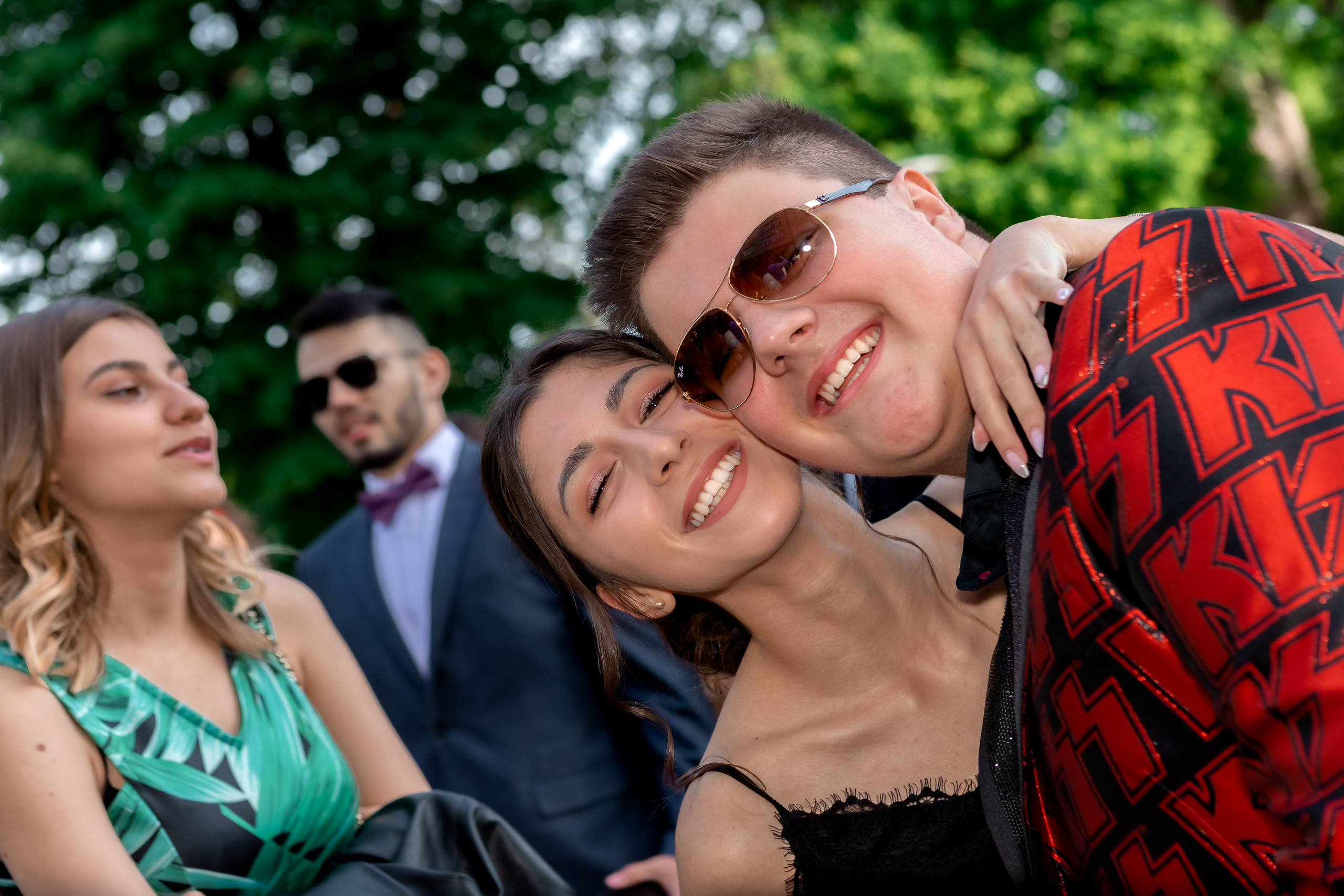 Абитуриентски бал 2021. Фотограф Ирина Йотова