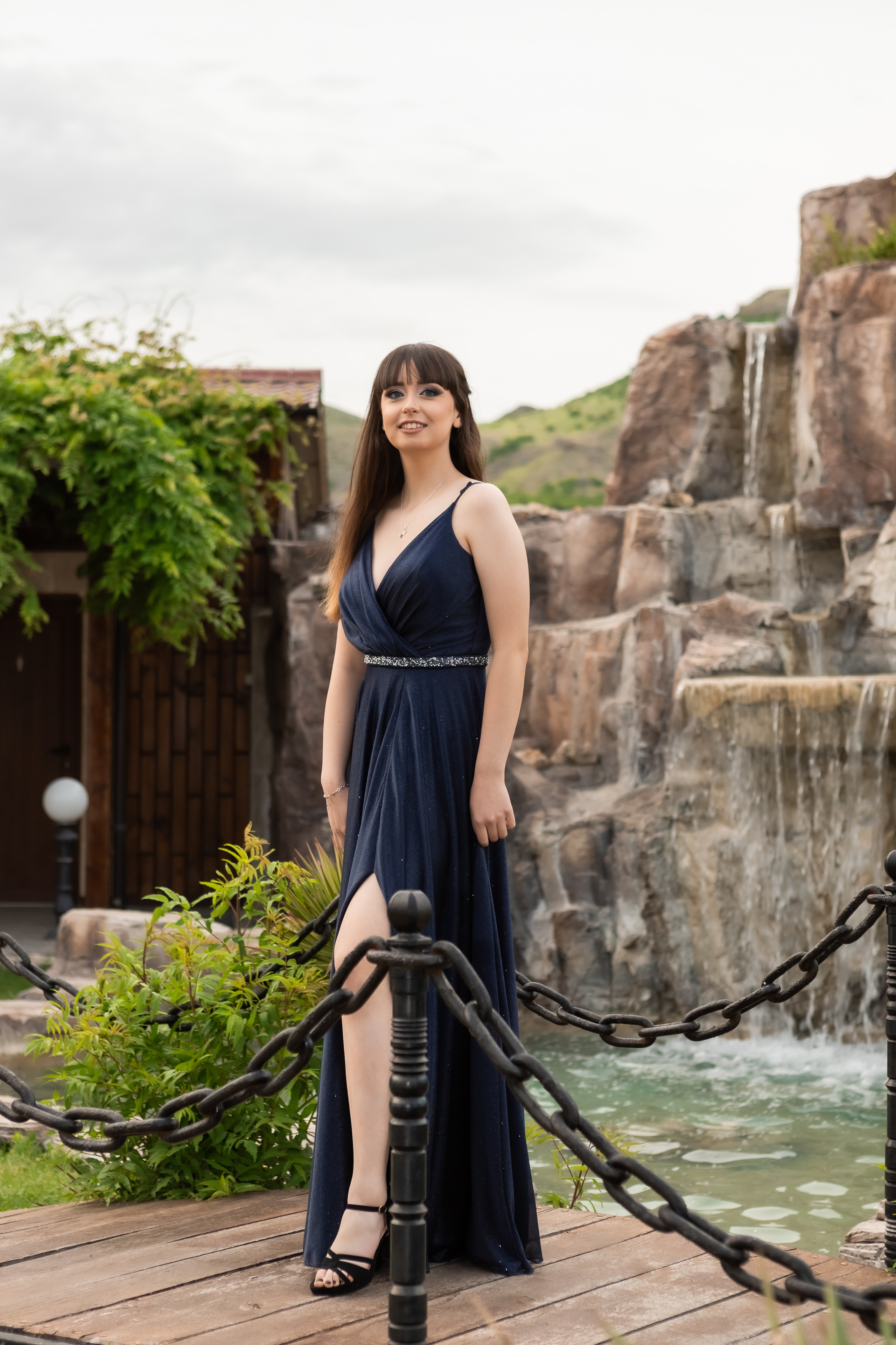 Абитуриентски бал 2021. Фотограф Ирина Йотова