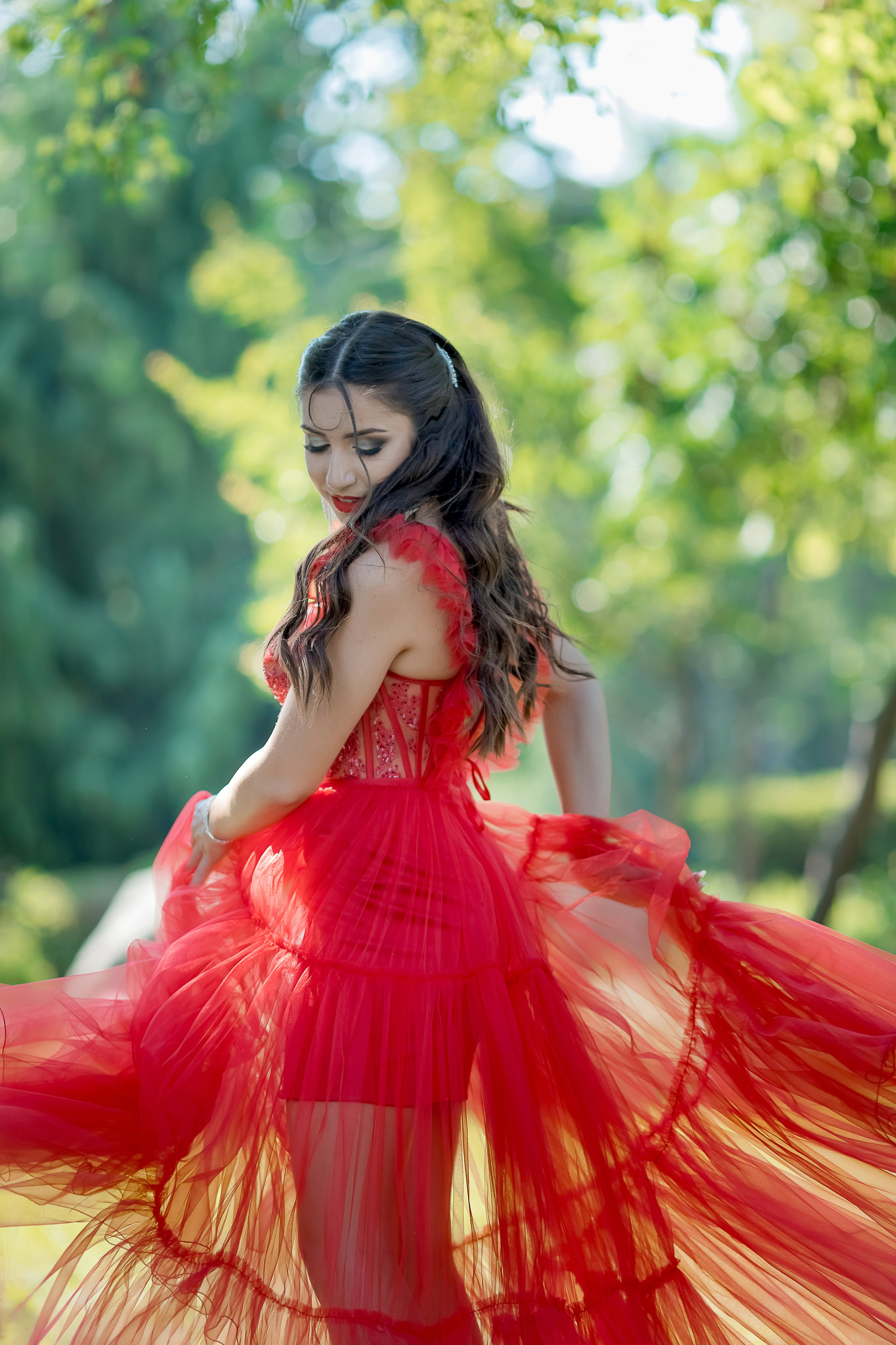 Абитуриентски бал 2020. Фотограф Ирина Йотова