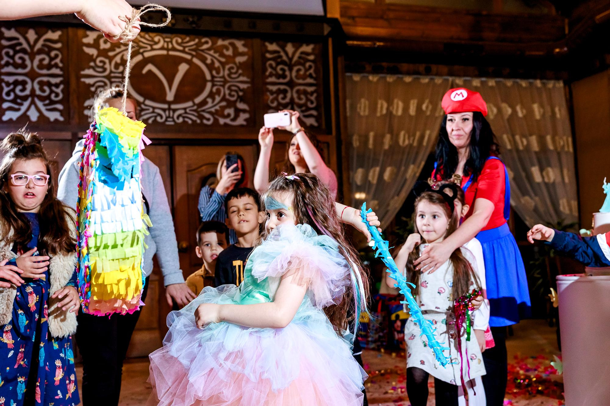 Честит Рожден Ден. Фотограф Ирина Йотова