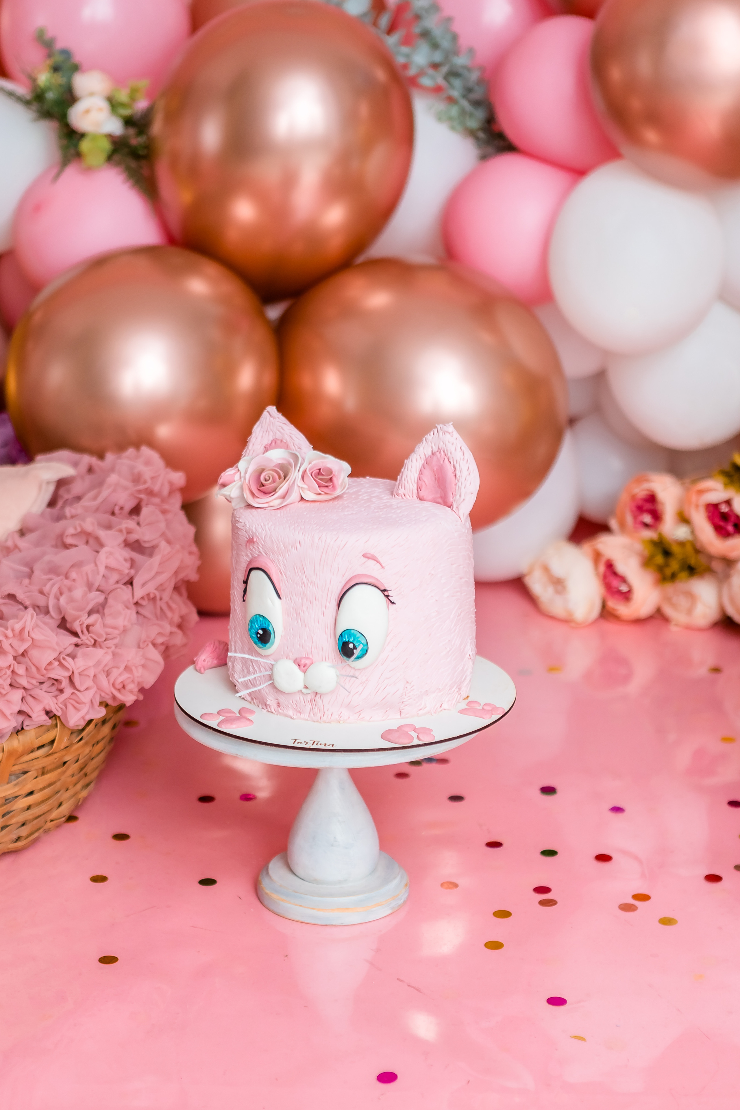 6 месеца. Фотограф Ирина Йотова