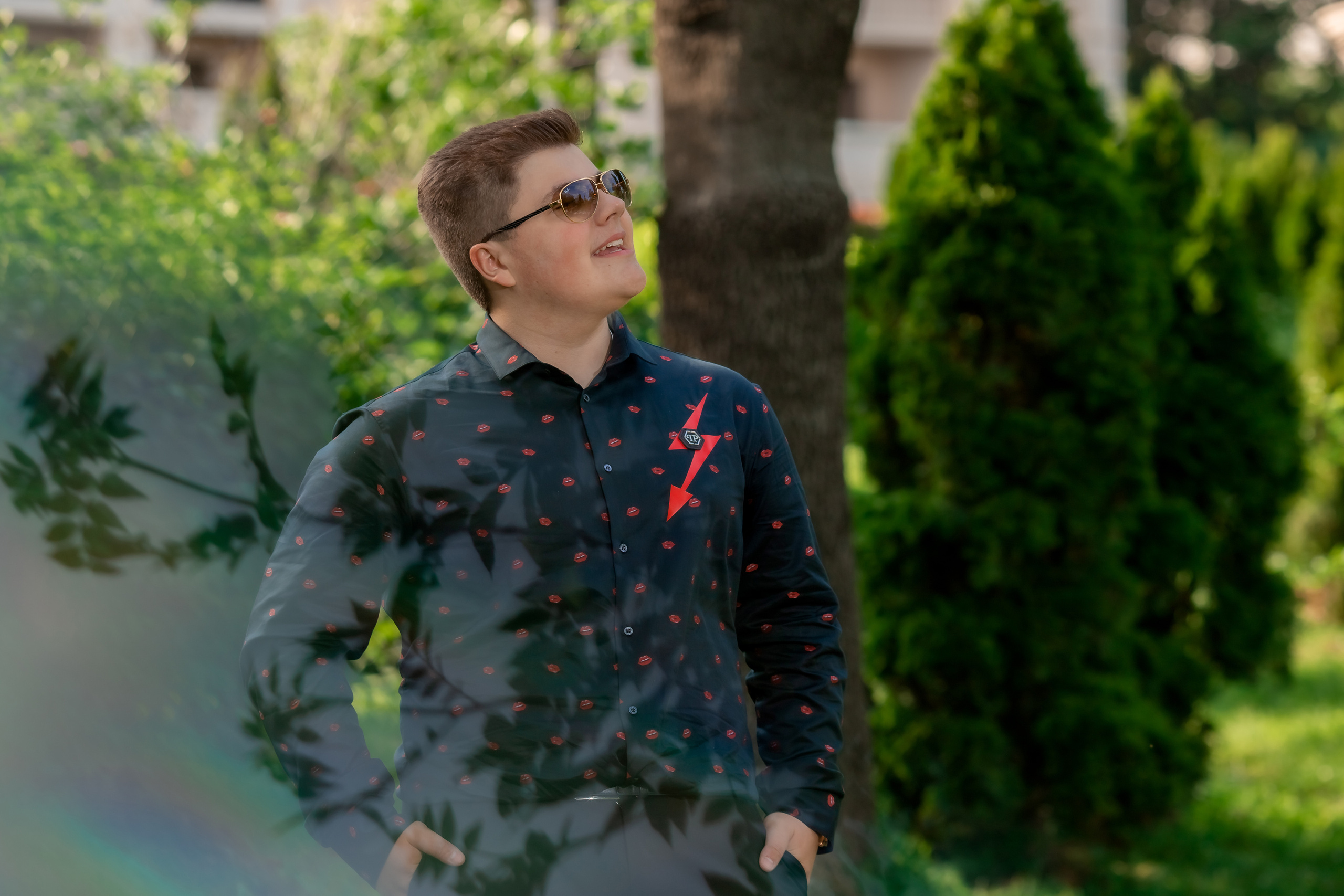 Абитуриентски бал 2021. Фотограф Ирина Йотова