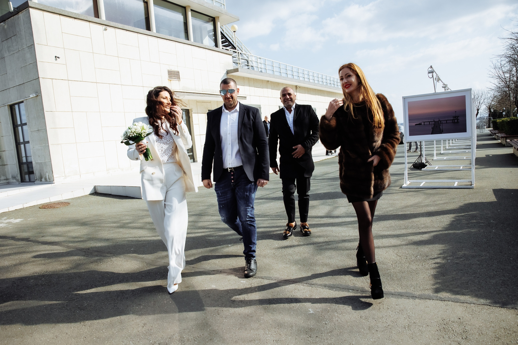 Сватба. Фотограф Ирина Йотова