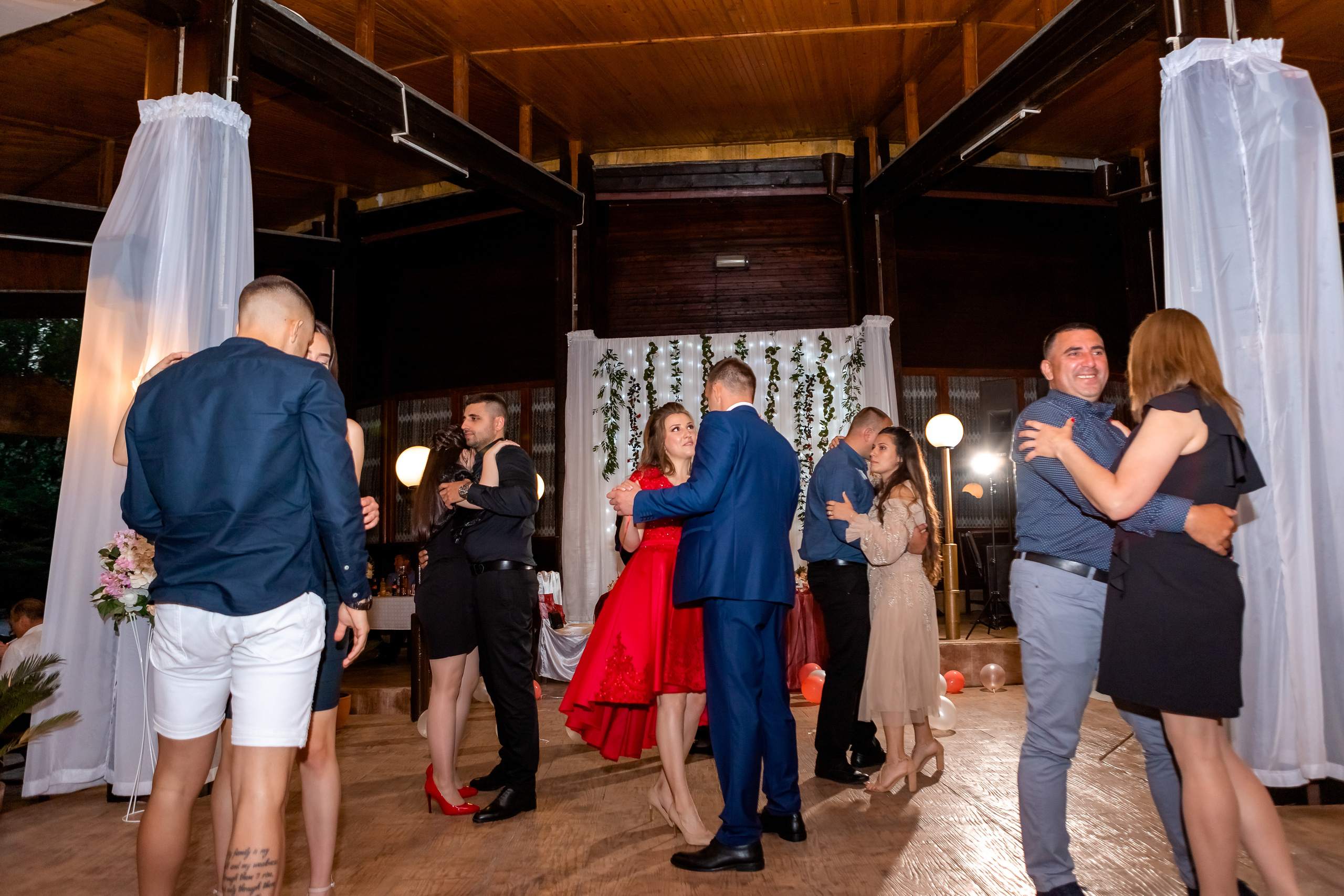 Годеж. Фотограф Ирина Йотова