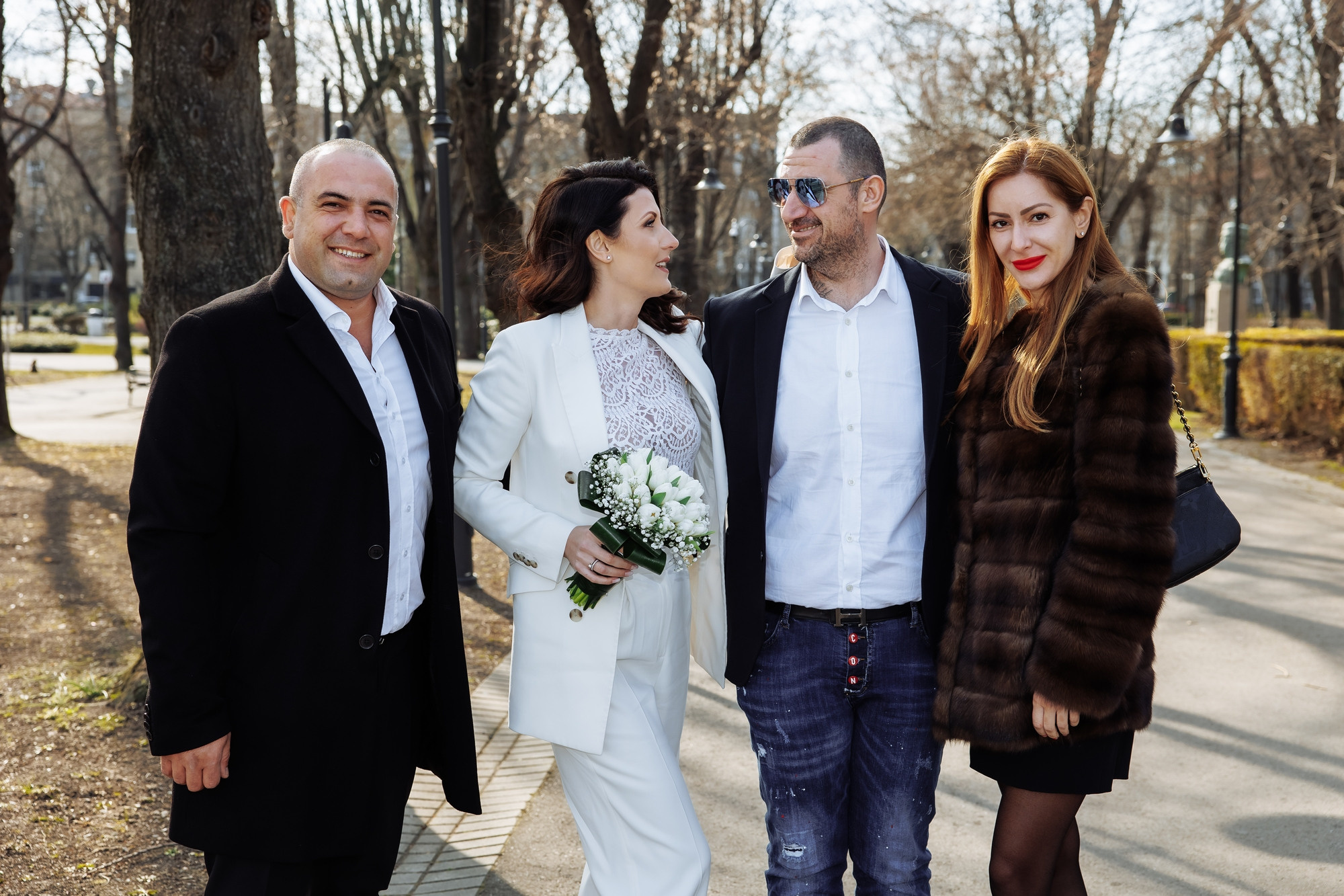 Сватба. Фотограф Ирина Йотова