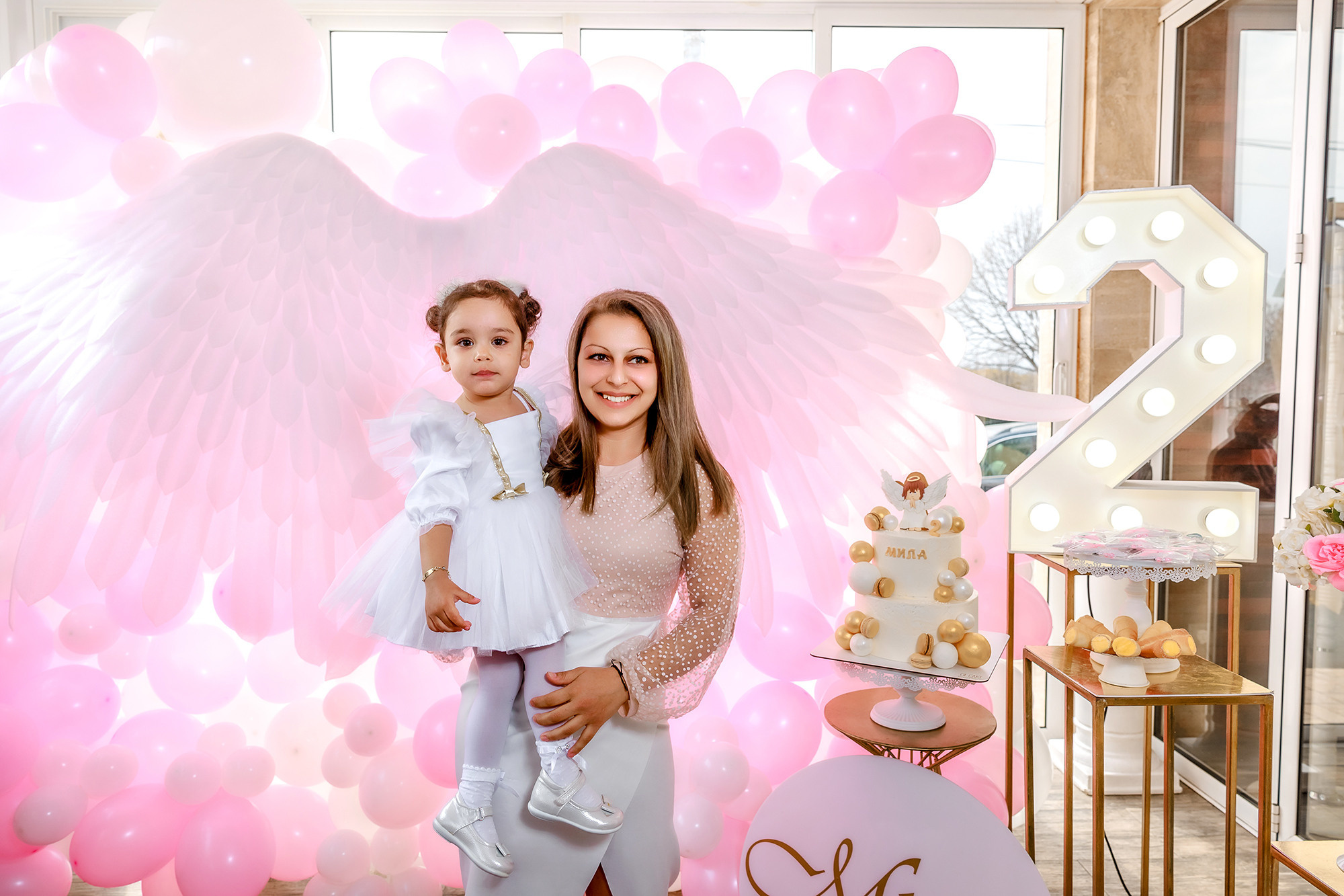 Честит Рожден Ден!!!. Фотограф Ирина Йотова