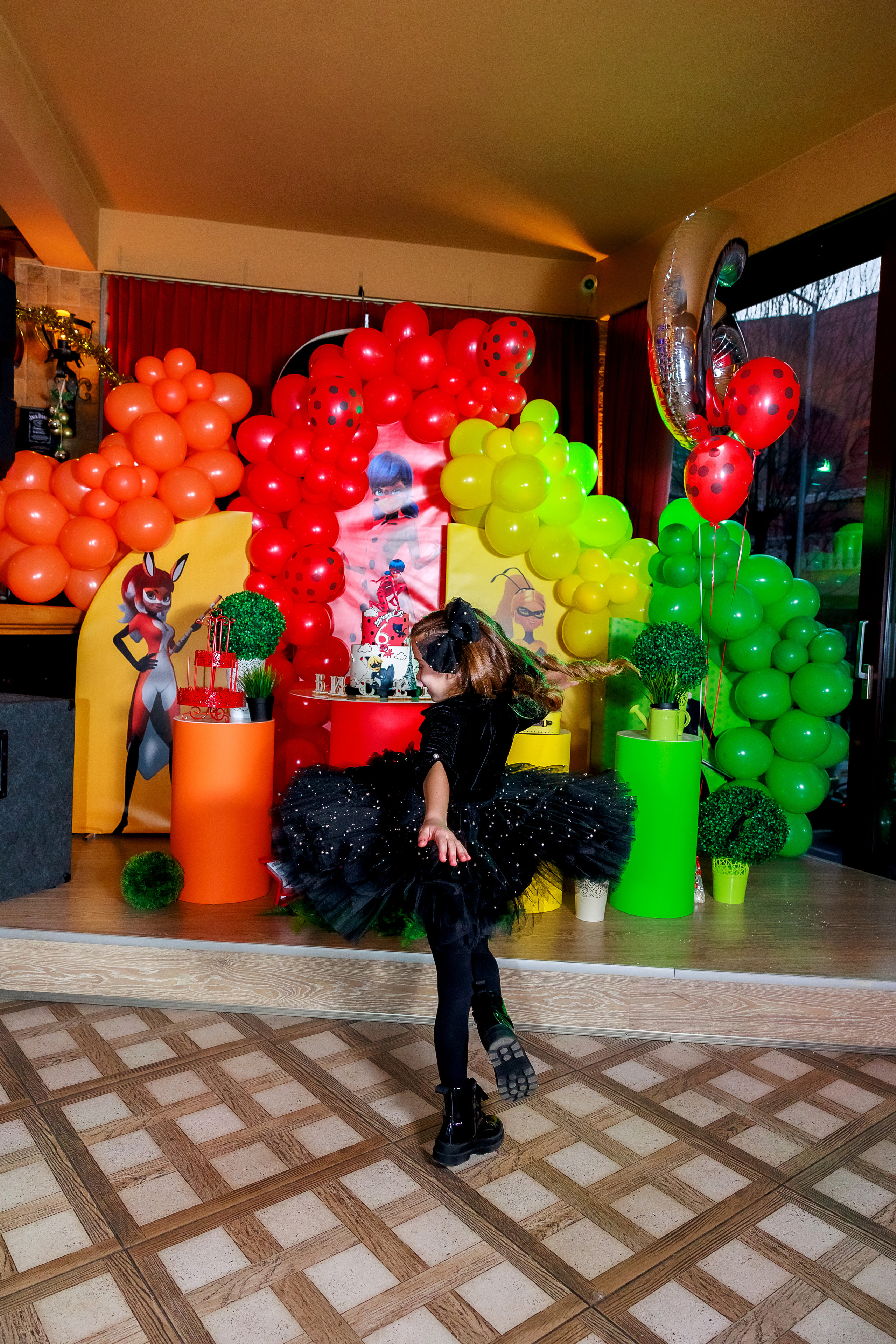 Рожден Ден Несебър. Фотограф Ирина Йотова