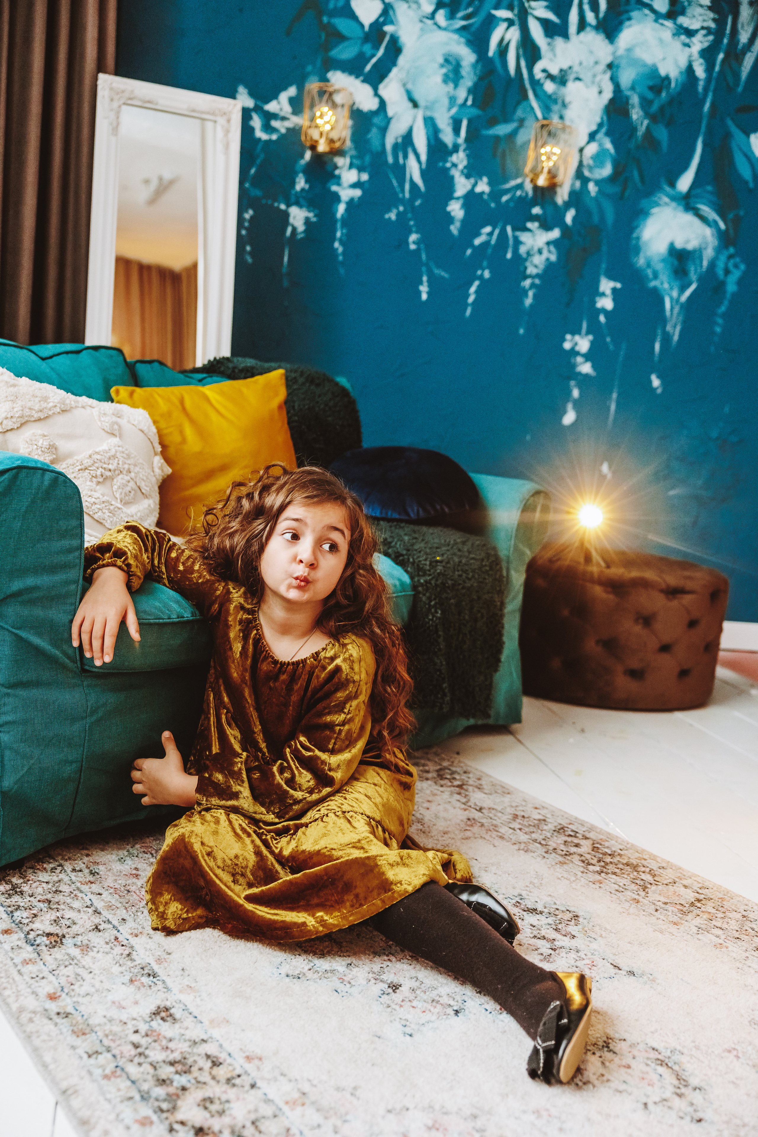 Честит Рожден Ден. Фотограф Ирина Йотова