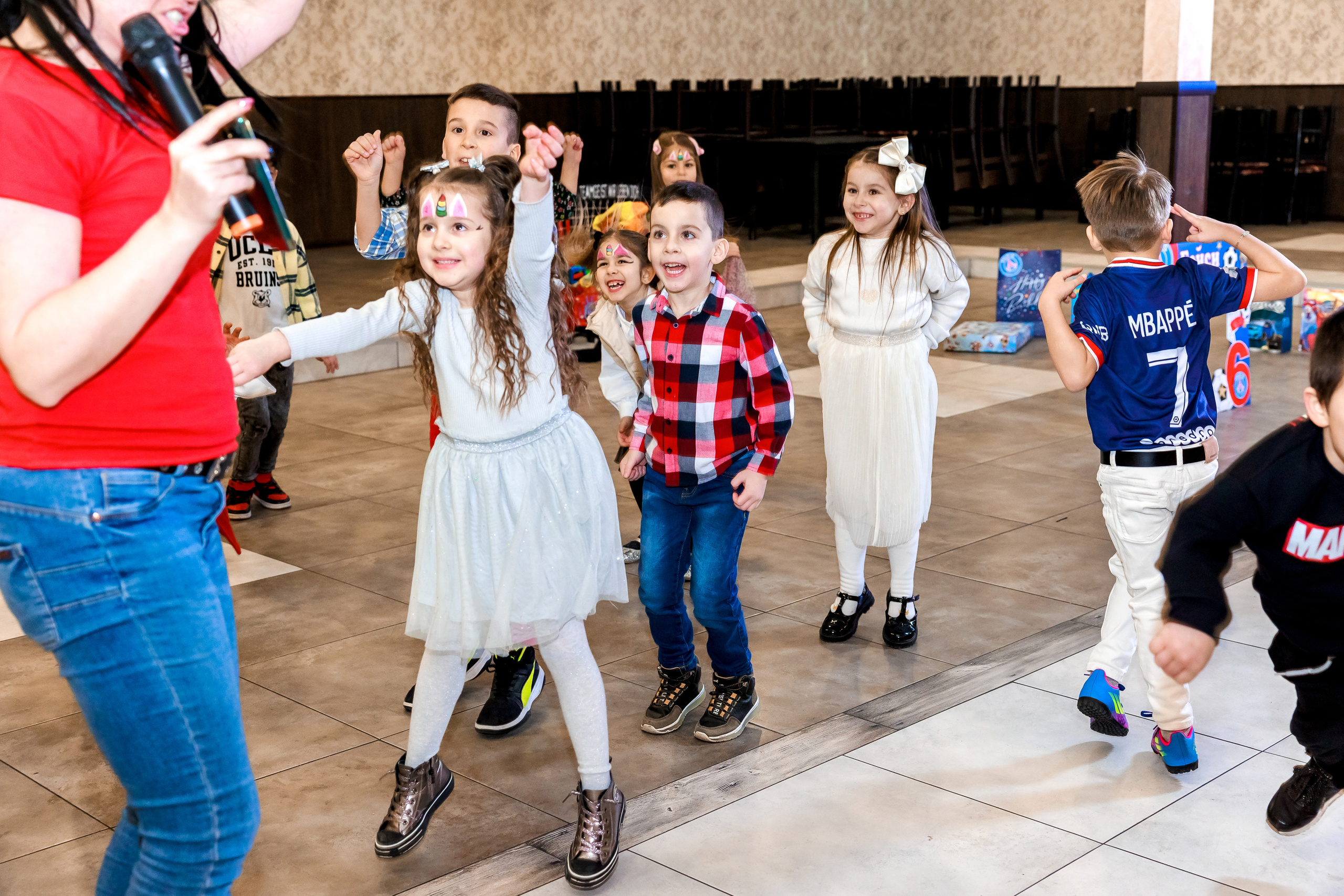 Честит Рожден Ден. Фотограф Ирина Йотова