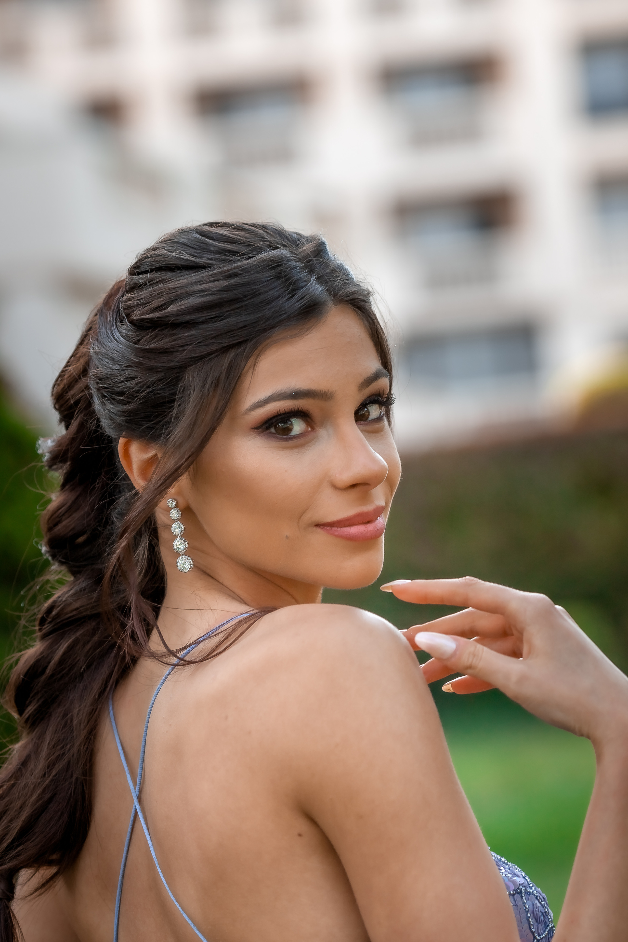 Абитуриентски бал 2021. Фотограф Ирина Йотова