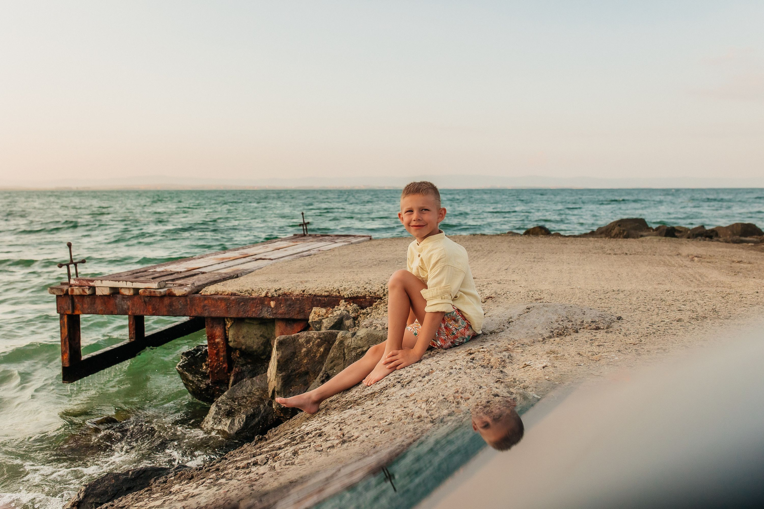 LIVESTAYLE. Фотограф Ирина Йотова