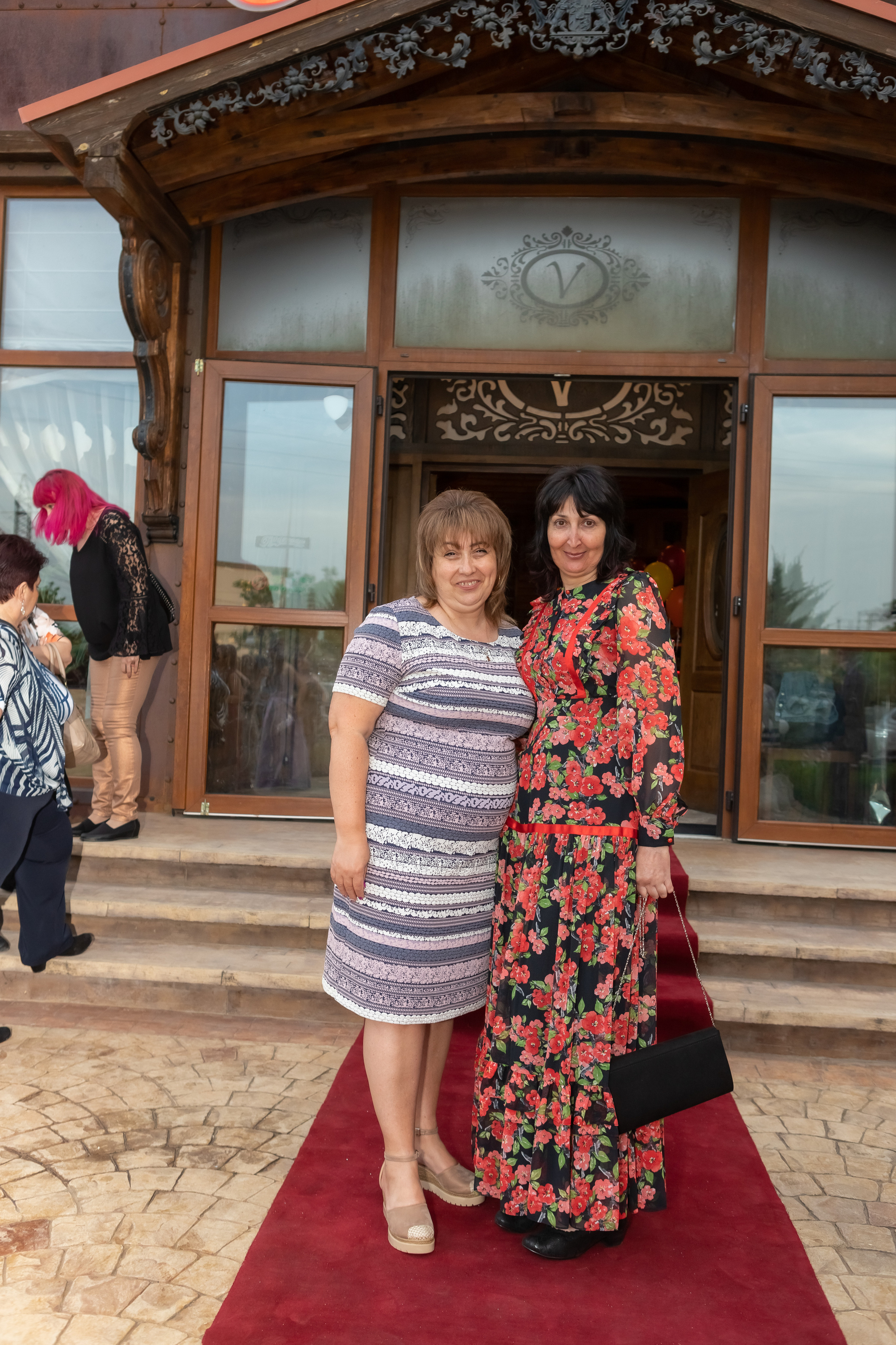 Абитуриентски бал 2021. Фотограф Ирина Йотова