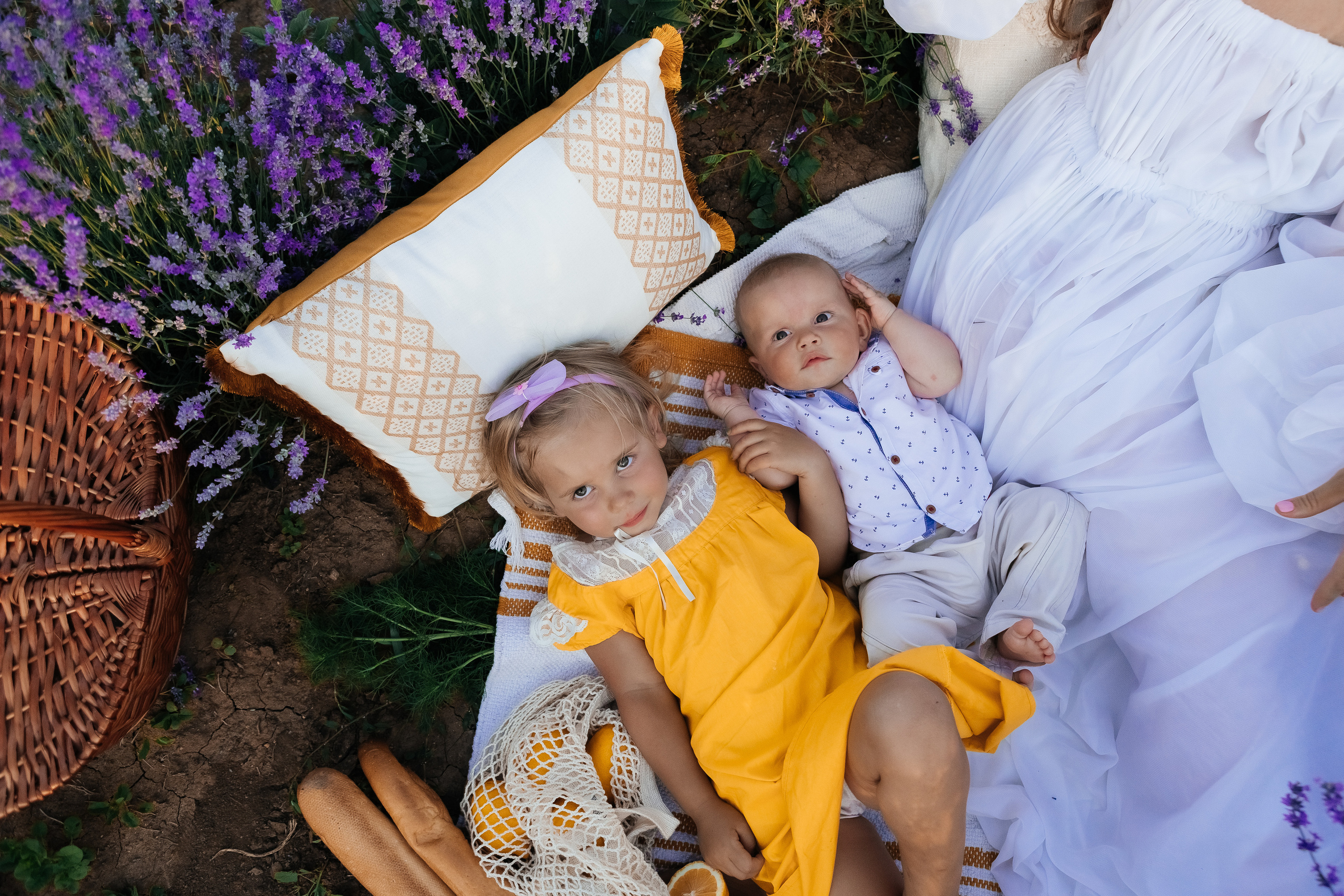 Фоторазходка Лавандула. Фотограф Ирина Йотова