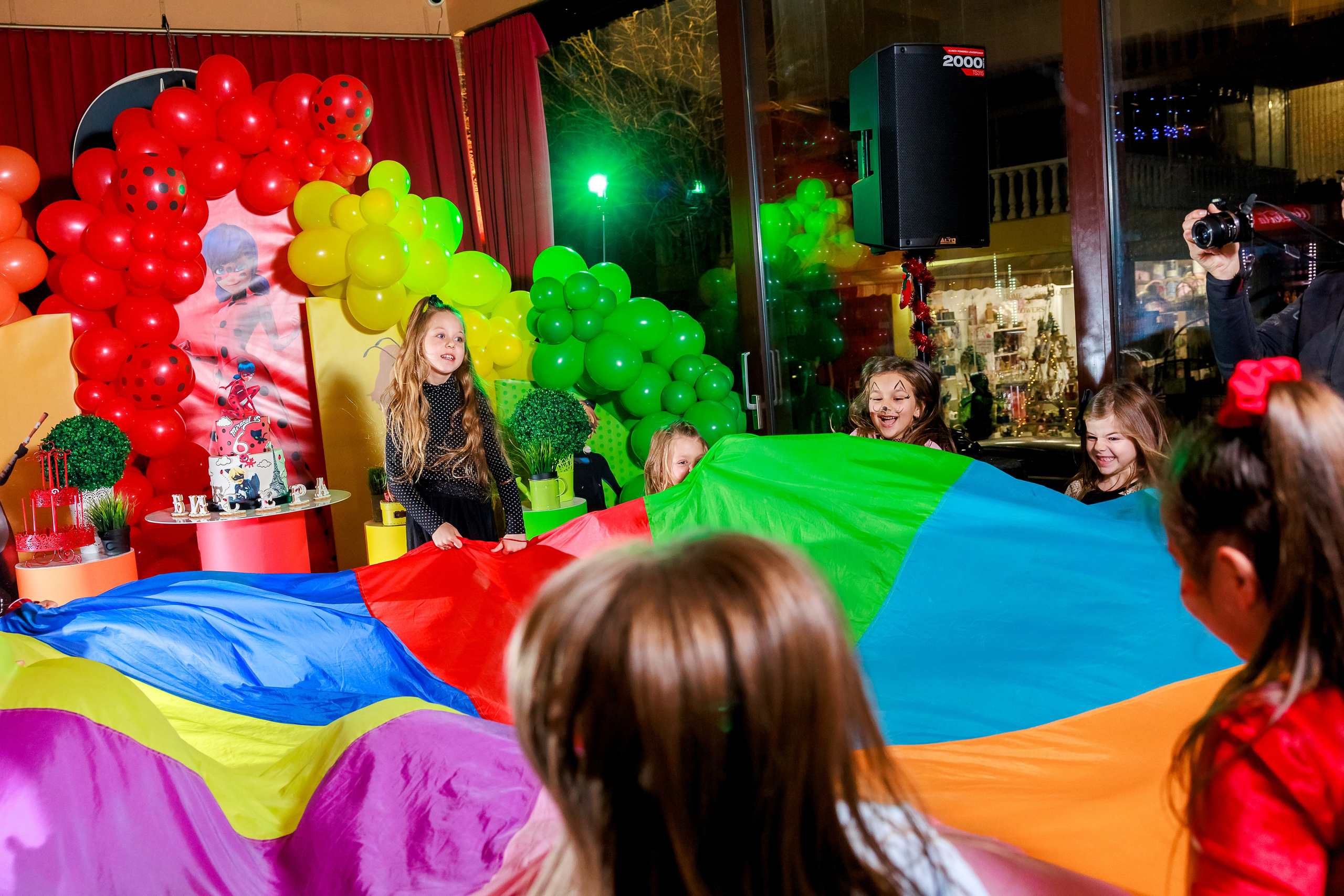 Рожден Ден Несебър. Фотограф Ирина Йотова