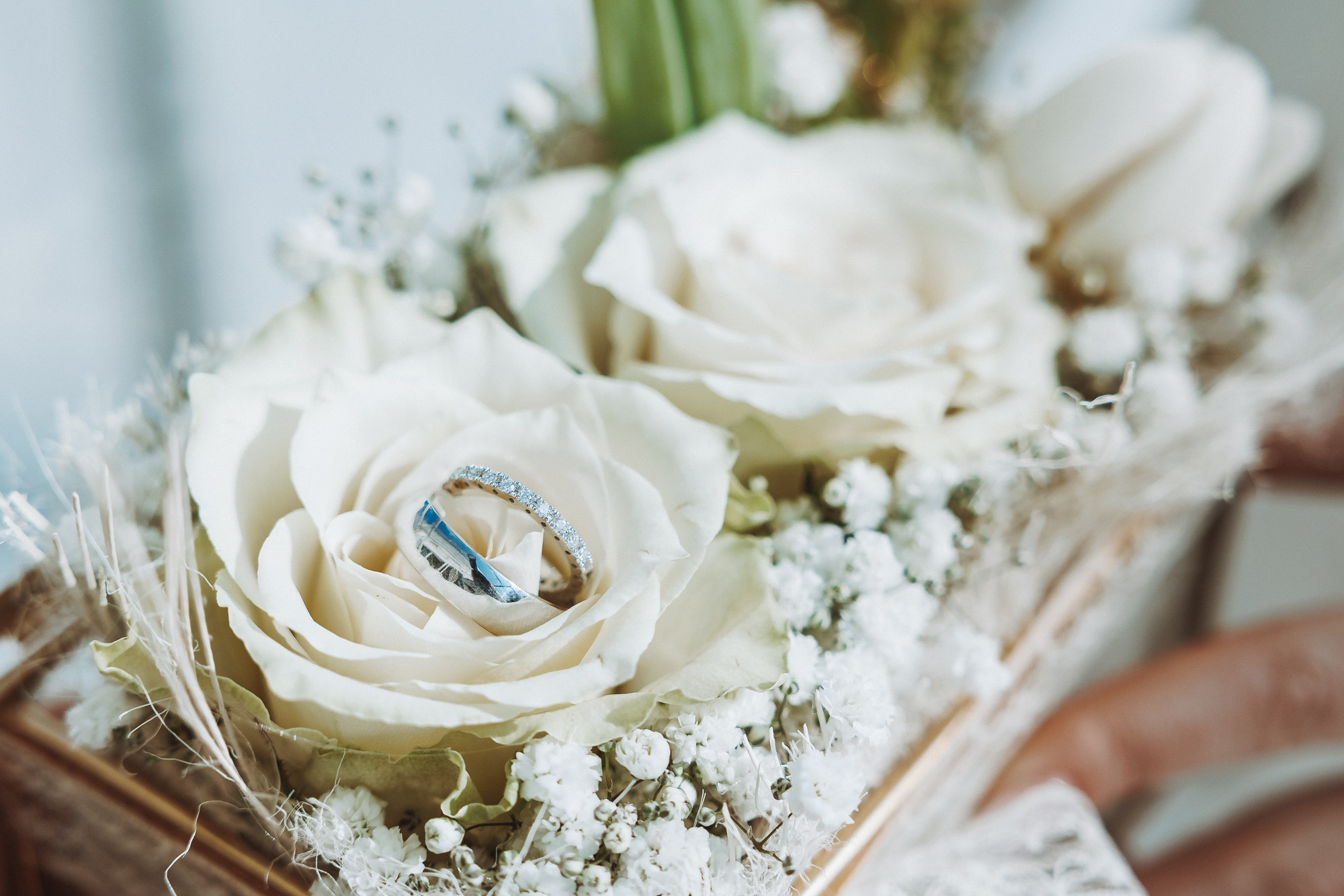 Сватба. Фотограф Ирина Йотова