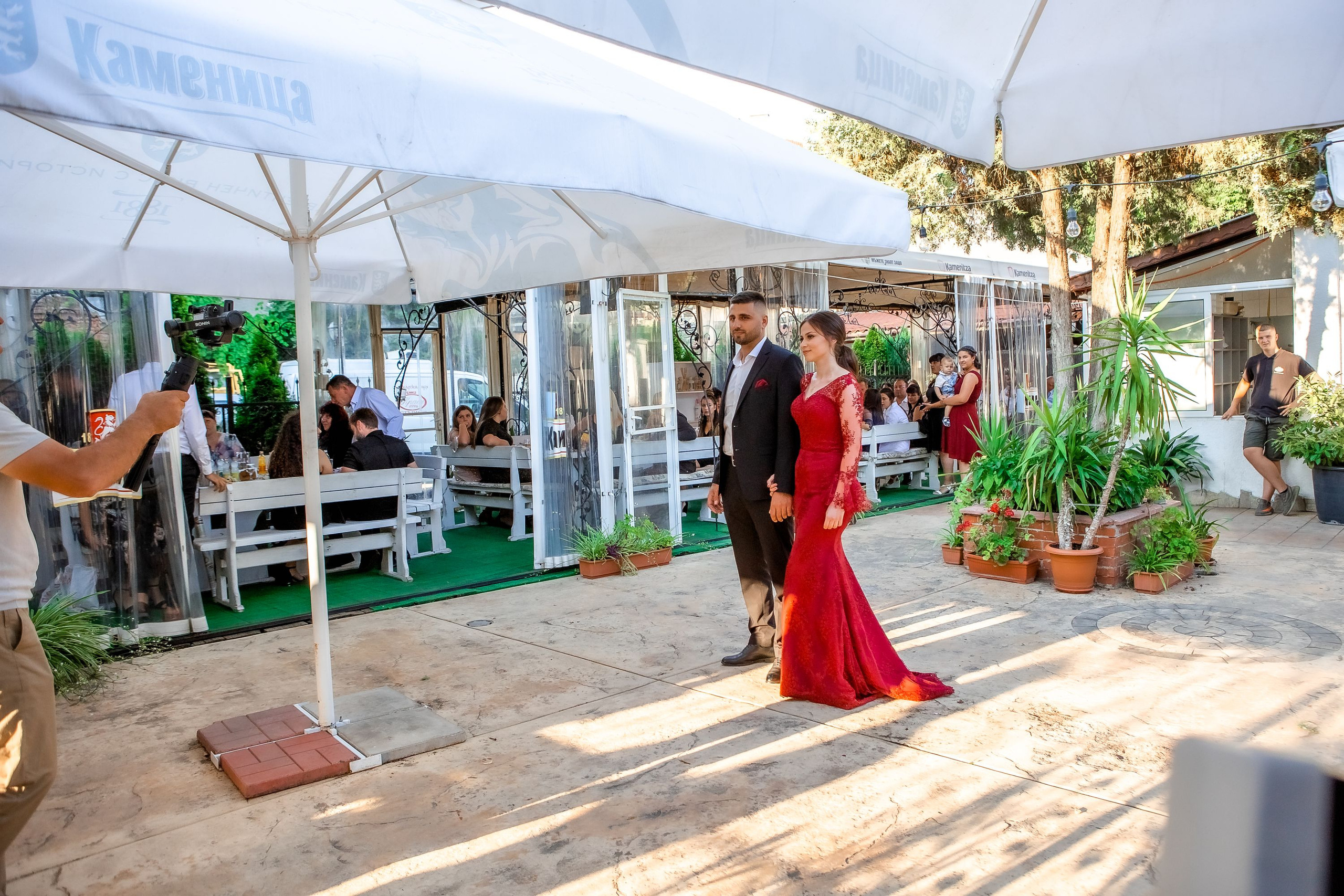 Годеж. Фотограф Ирина Йотова