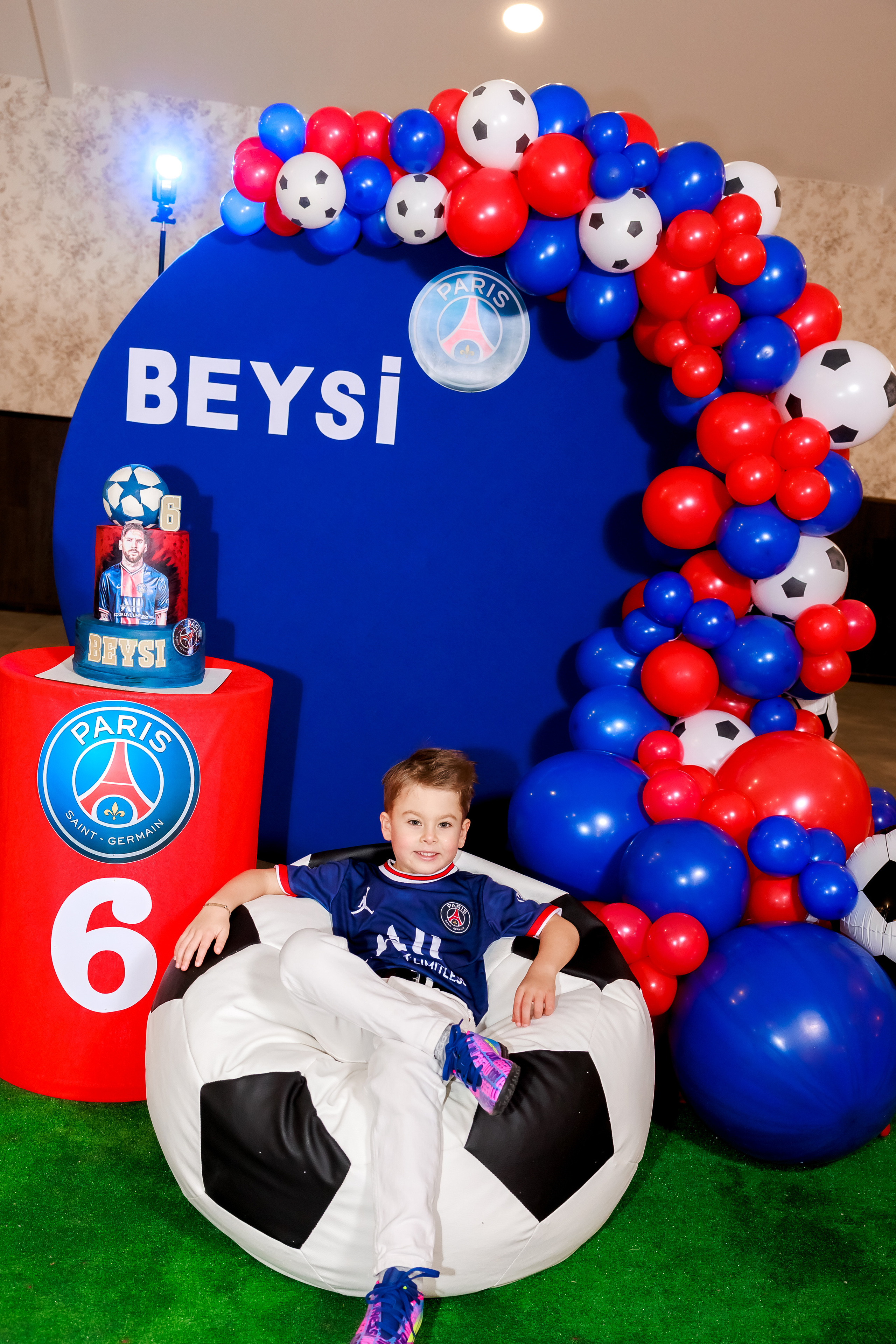 Честит Рожден Ден. Фотограф Ирина Йотова