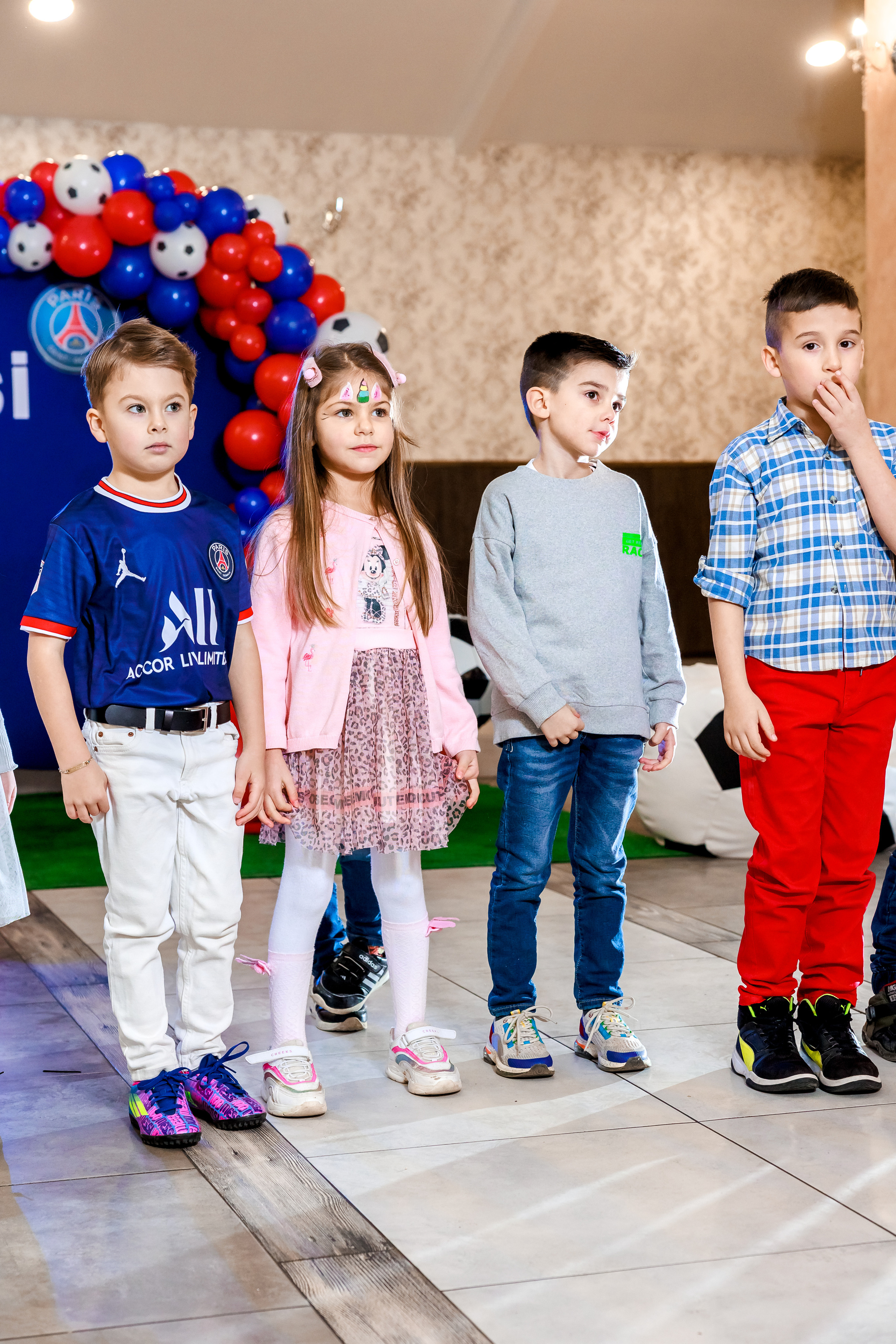 Честит Рожден Ден. Фотограф Ирина Йотова