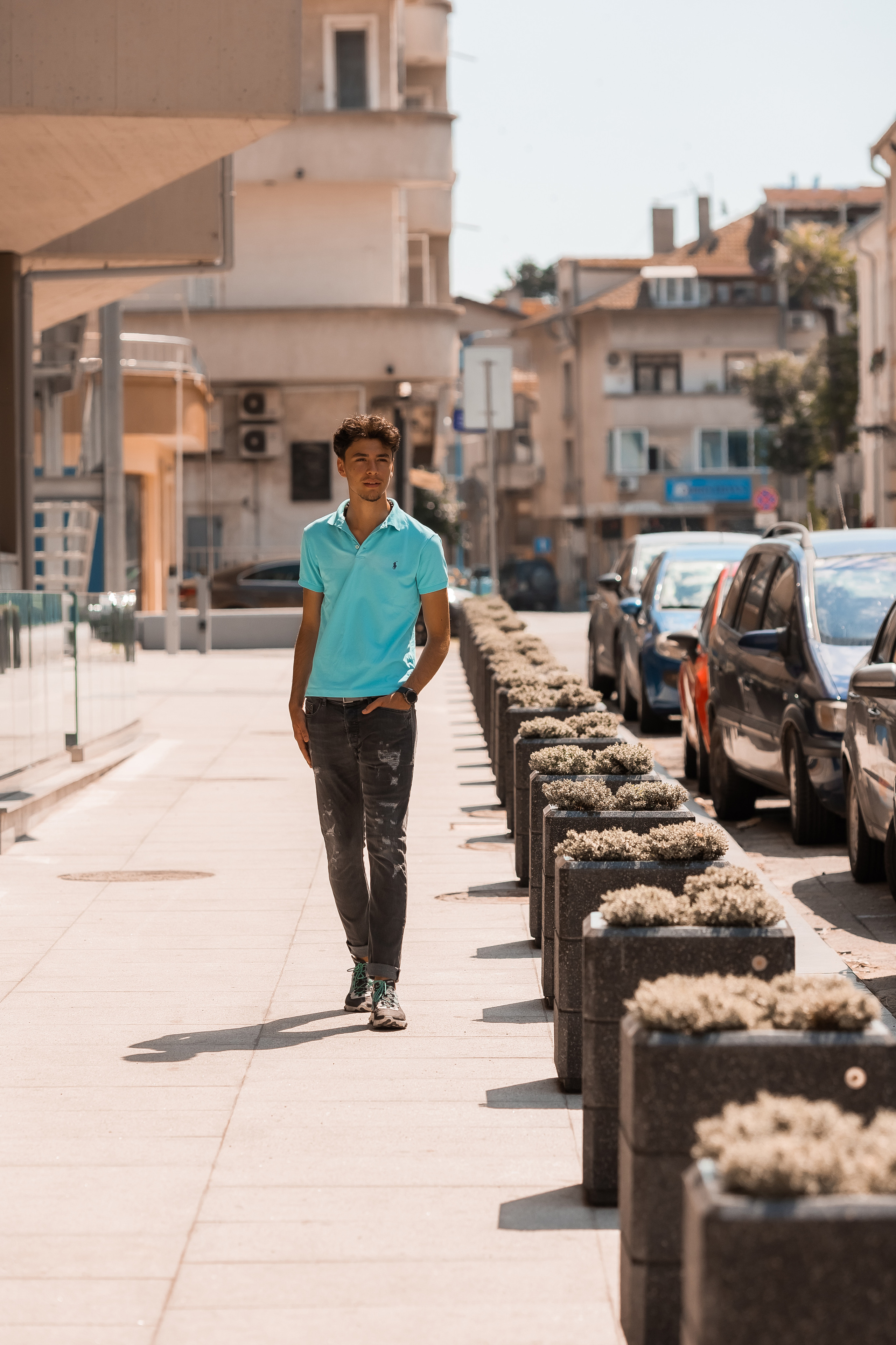 LIFESTYLE. Фотограф Ирина Йотова