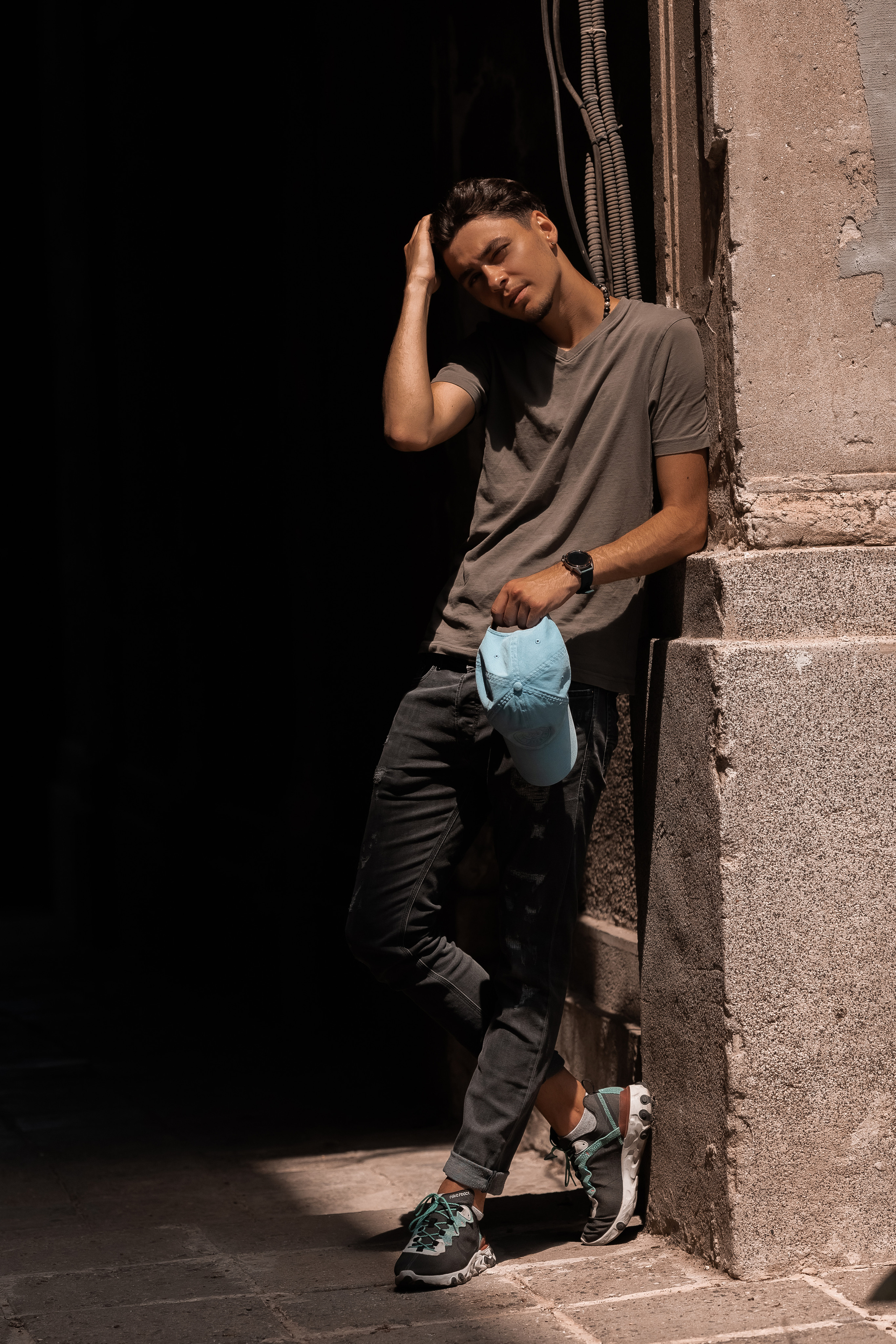 LIFESTYLE. Фотограф Ирина Йотова