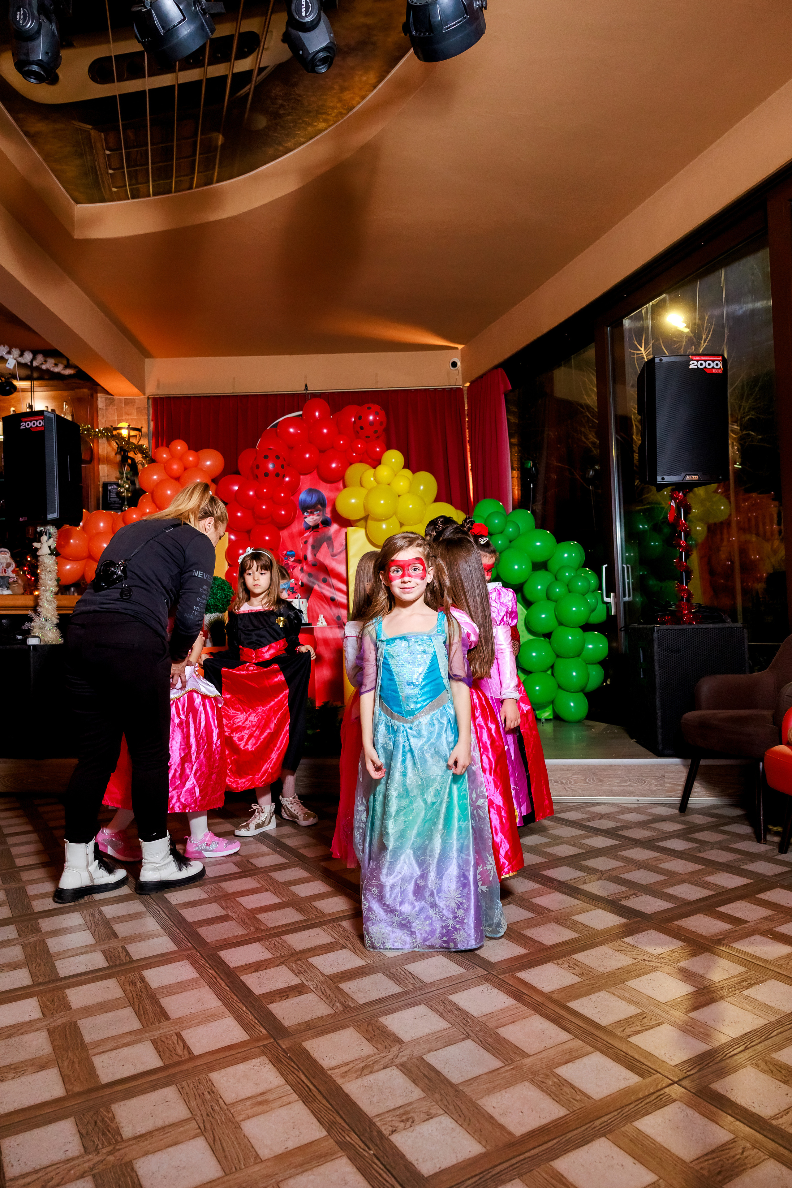 Рожден Ден Несебър. Фотограф Ирина Йотова