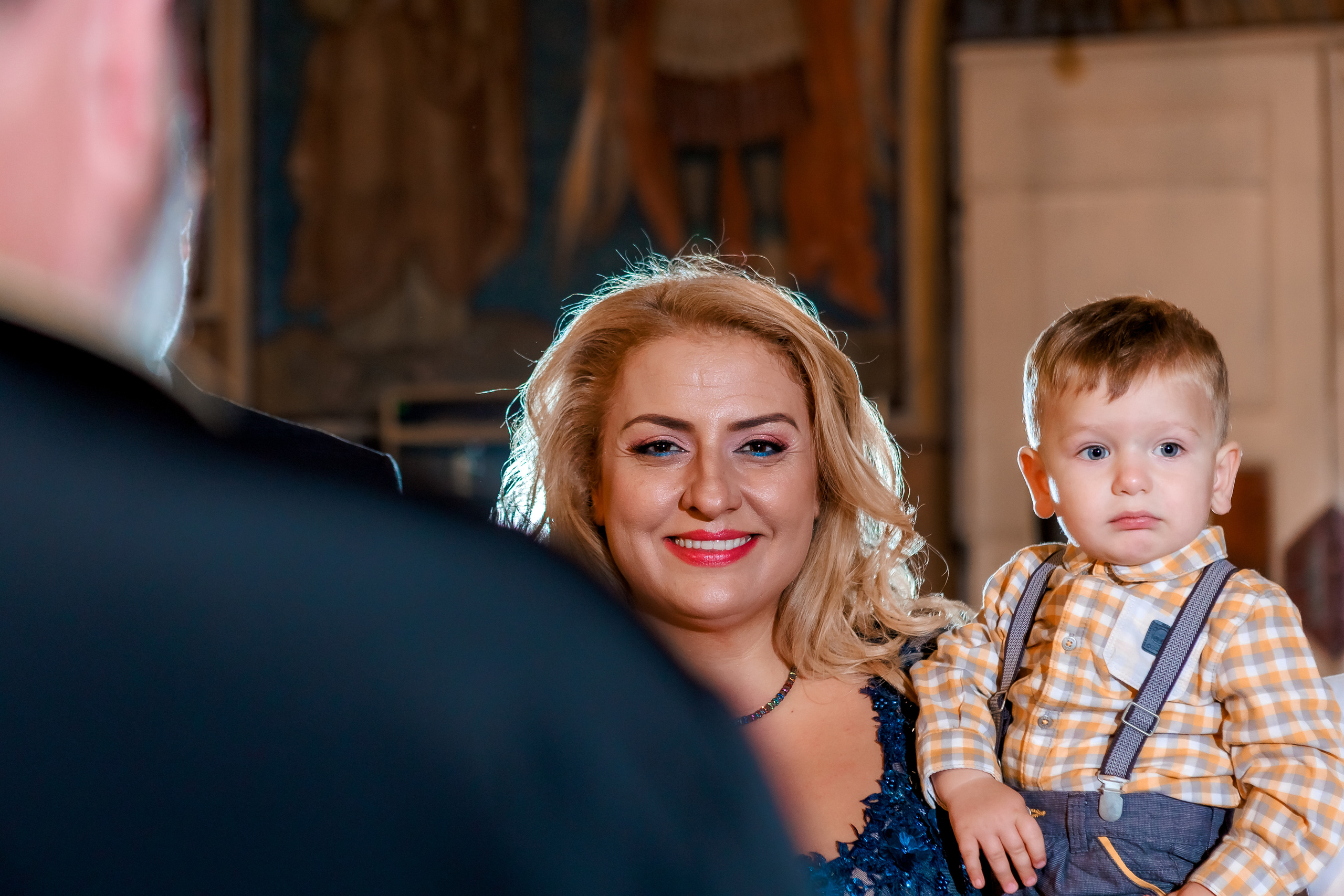 Поморие храм Св.Рождество Богородично. Фотограф Ирина Йотова