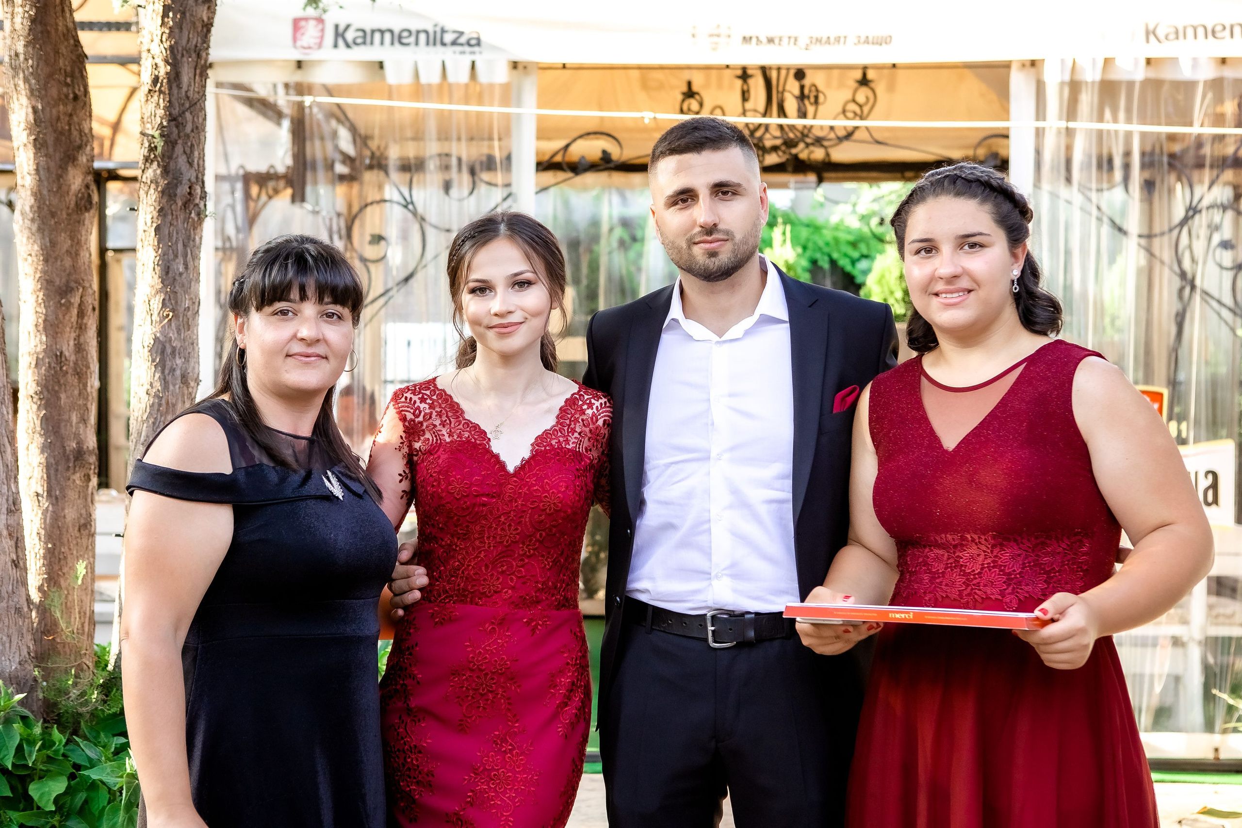 Годеж. Фотограф Ирина Йотова