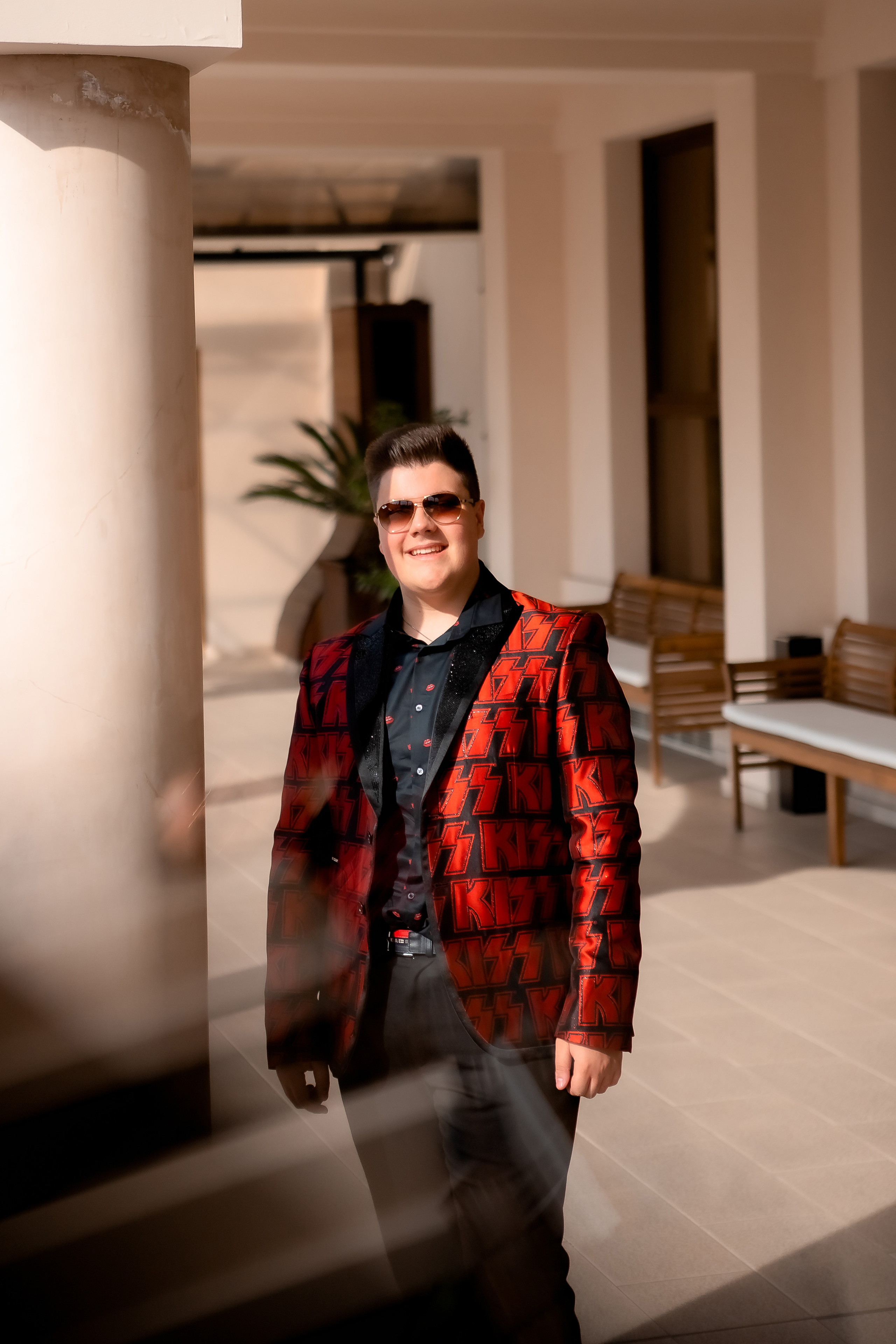 Абитуриентски бал 2021. Фотограф Ирина Йотова