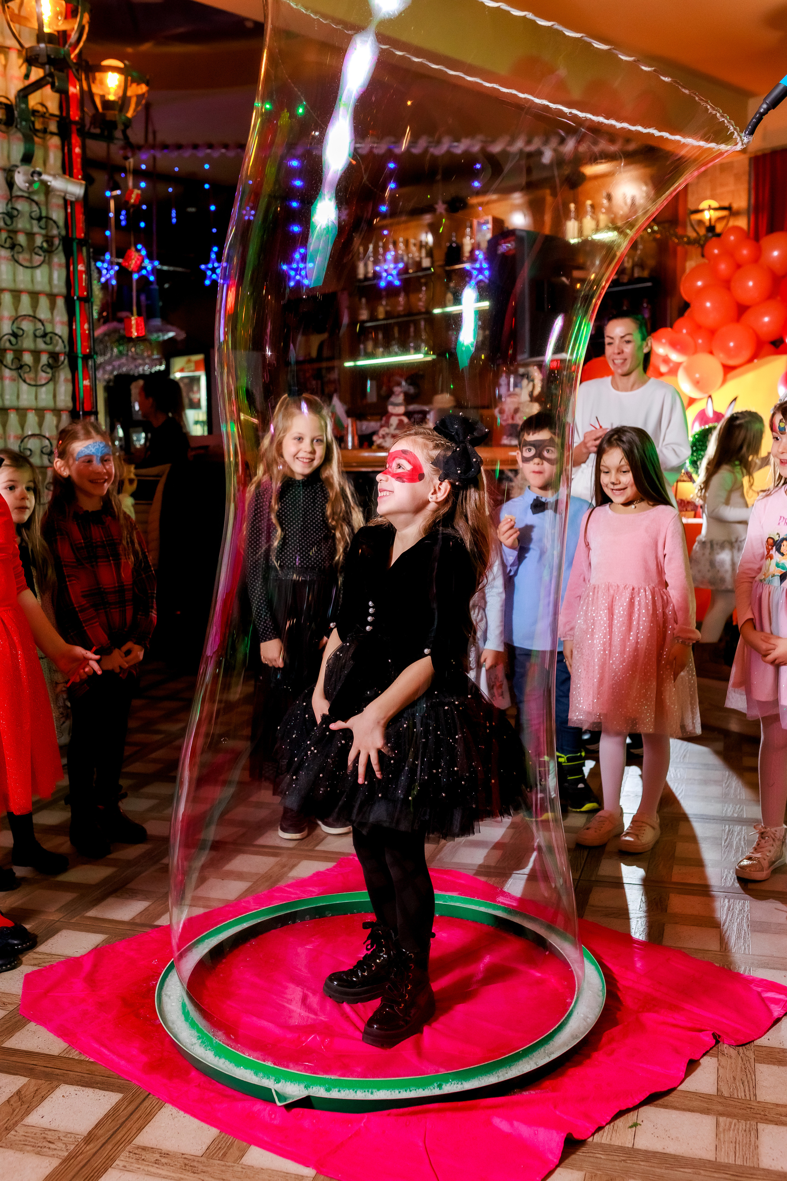 Рожден Ден Несебър. Фотограф Ирина Йотова