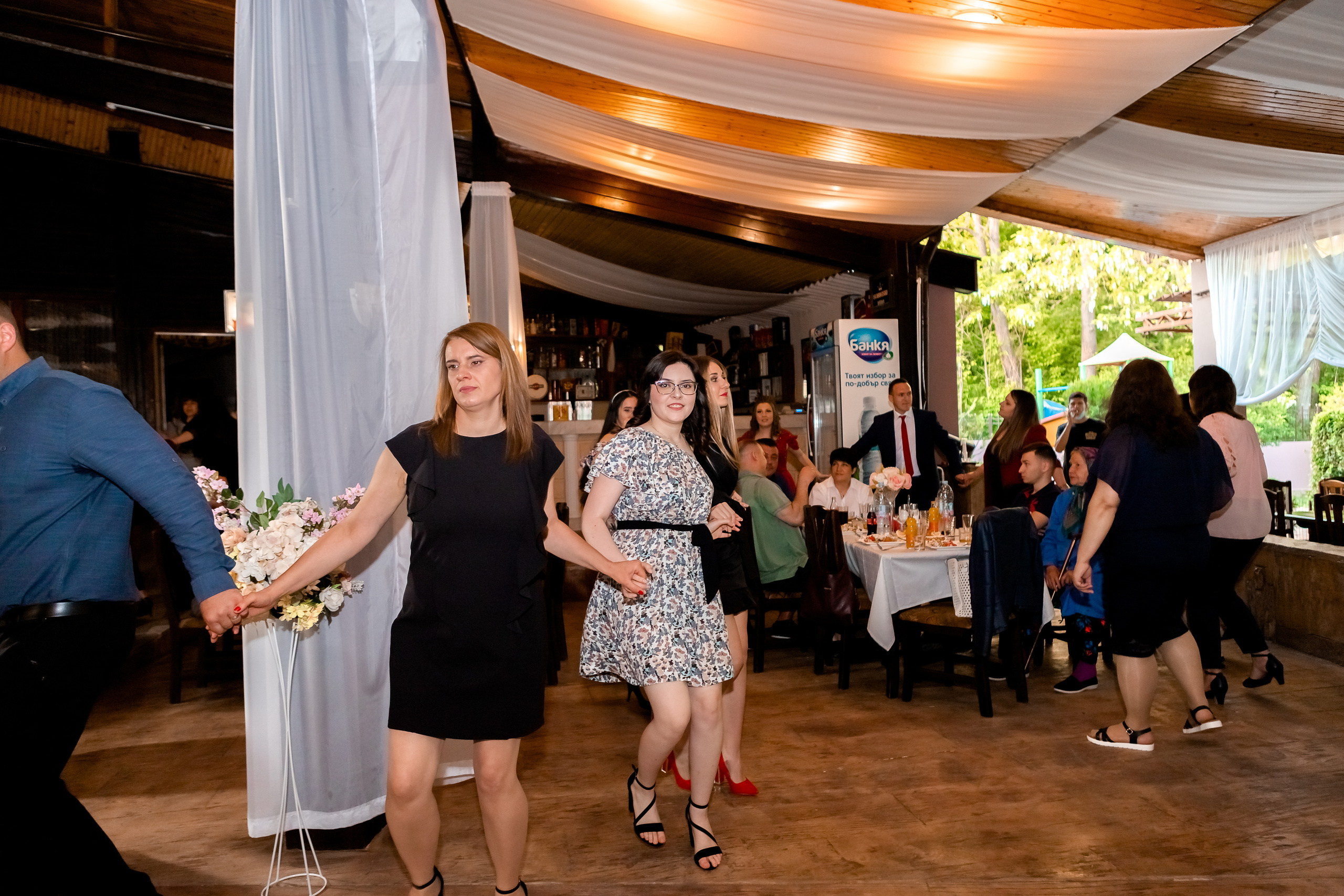 Годеж. Фотограф Ирина Йотова