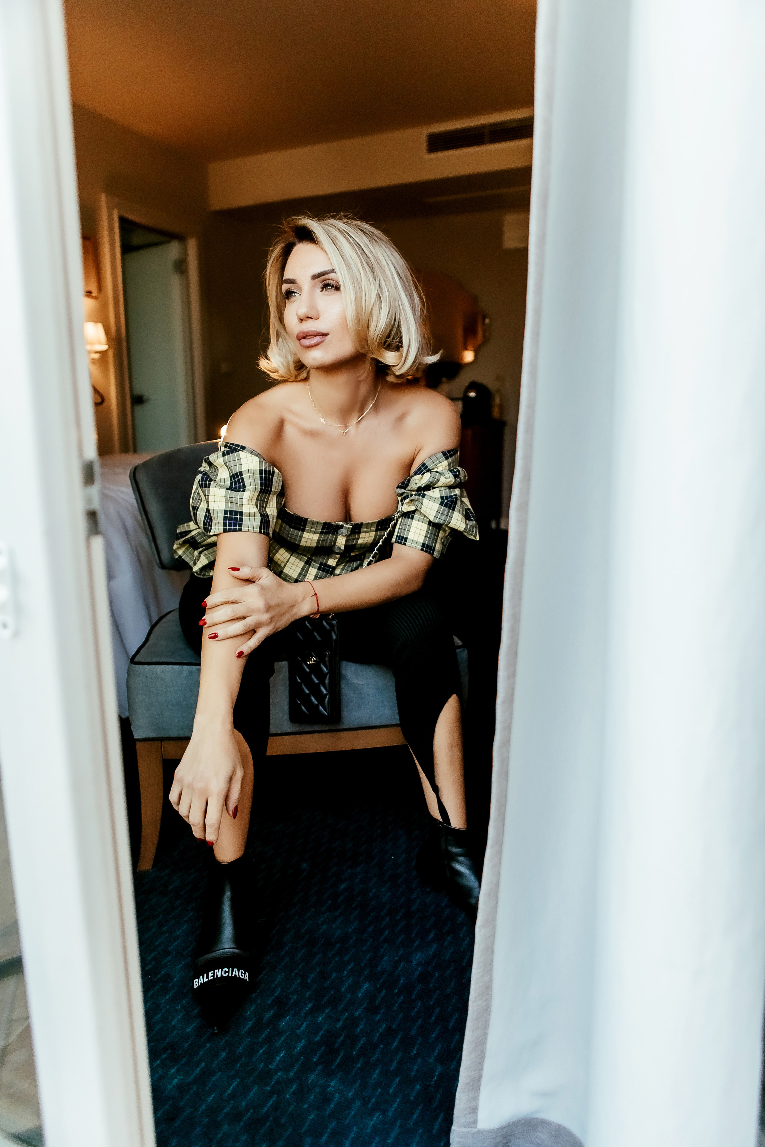 Индивидуална фоносесия за теб!. Фотограф Ирина Йотова