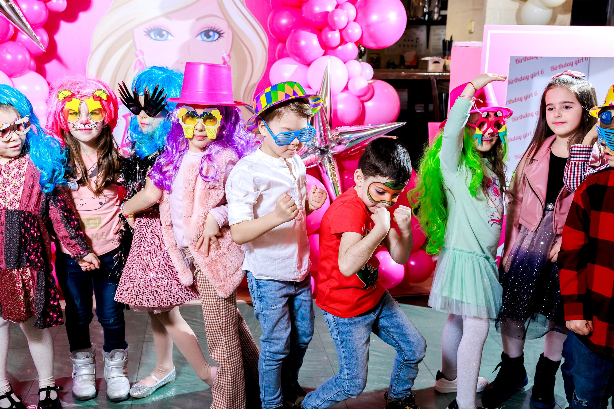 Честит Рожден ден. Фотограф Ирина Йотова