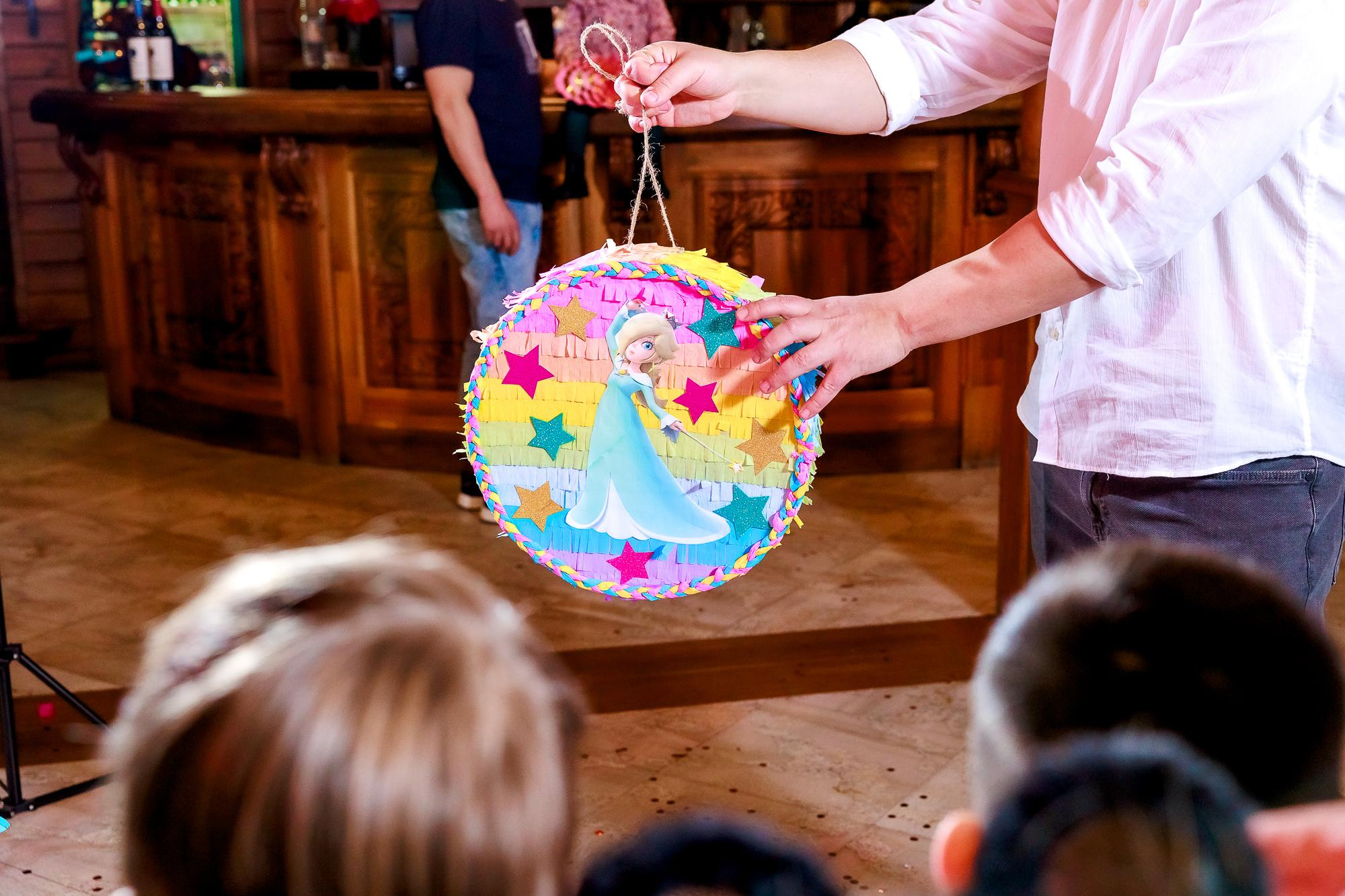 Честит Рожден Ден. Фотограф Ирина Йотова