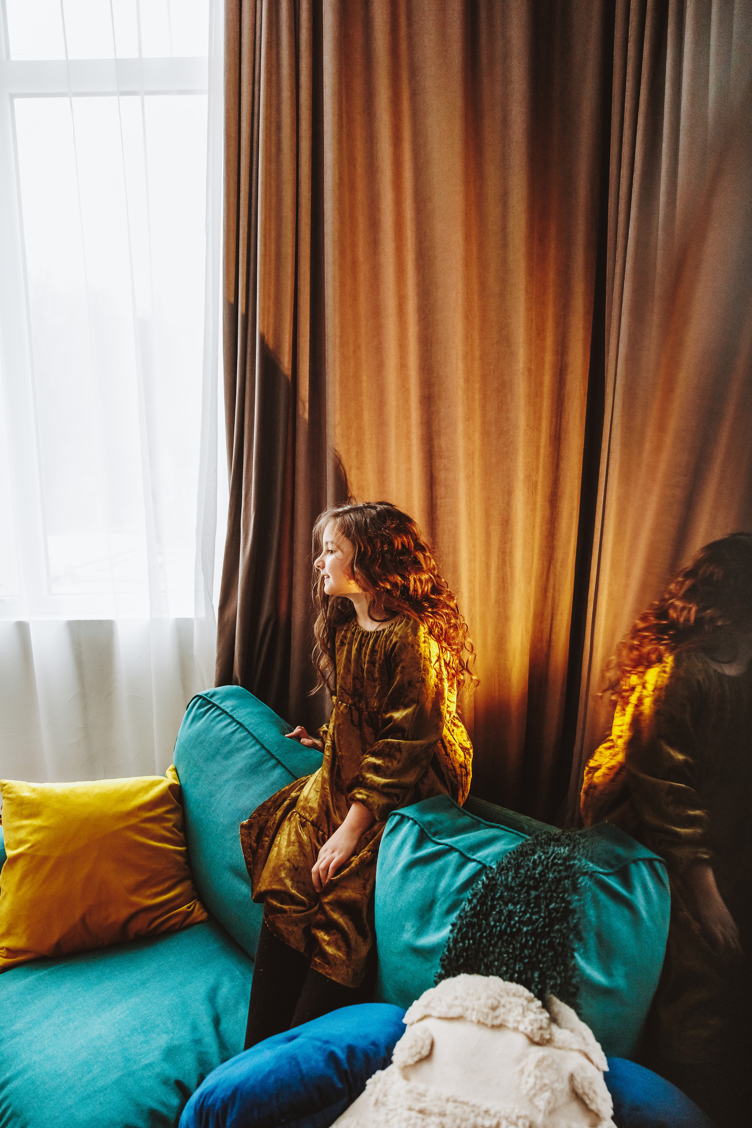 Честит Рожден Ден. Фотограф Ирина Йотова