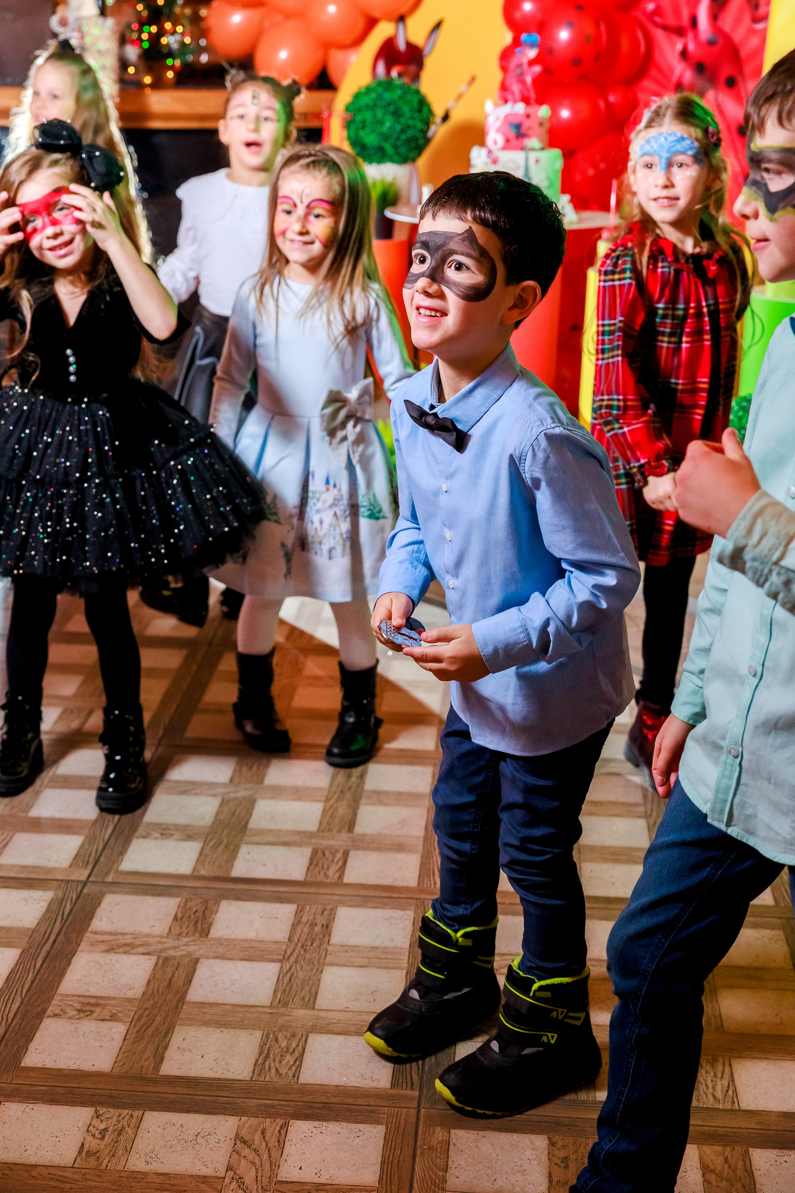 Рожден Ден Несебър. Фотограф Ирина Йотова