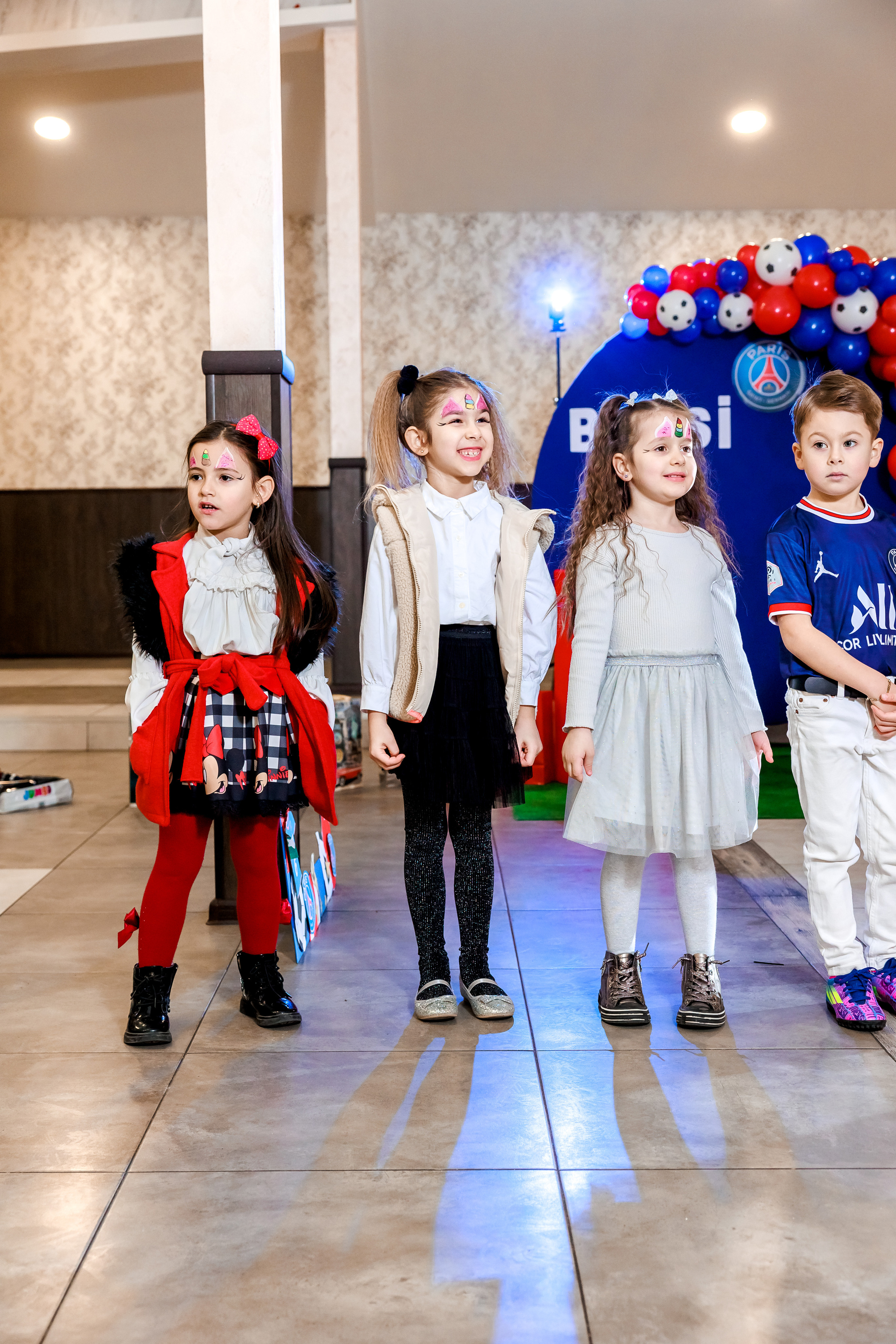 Честит Рожден Ден. Фотограф Ирина Йотова