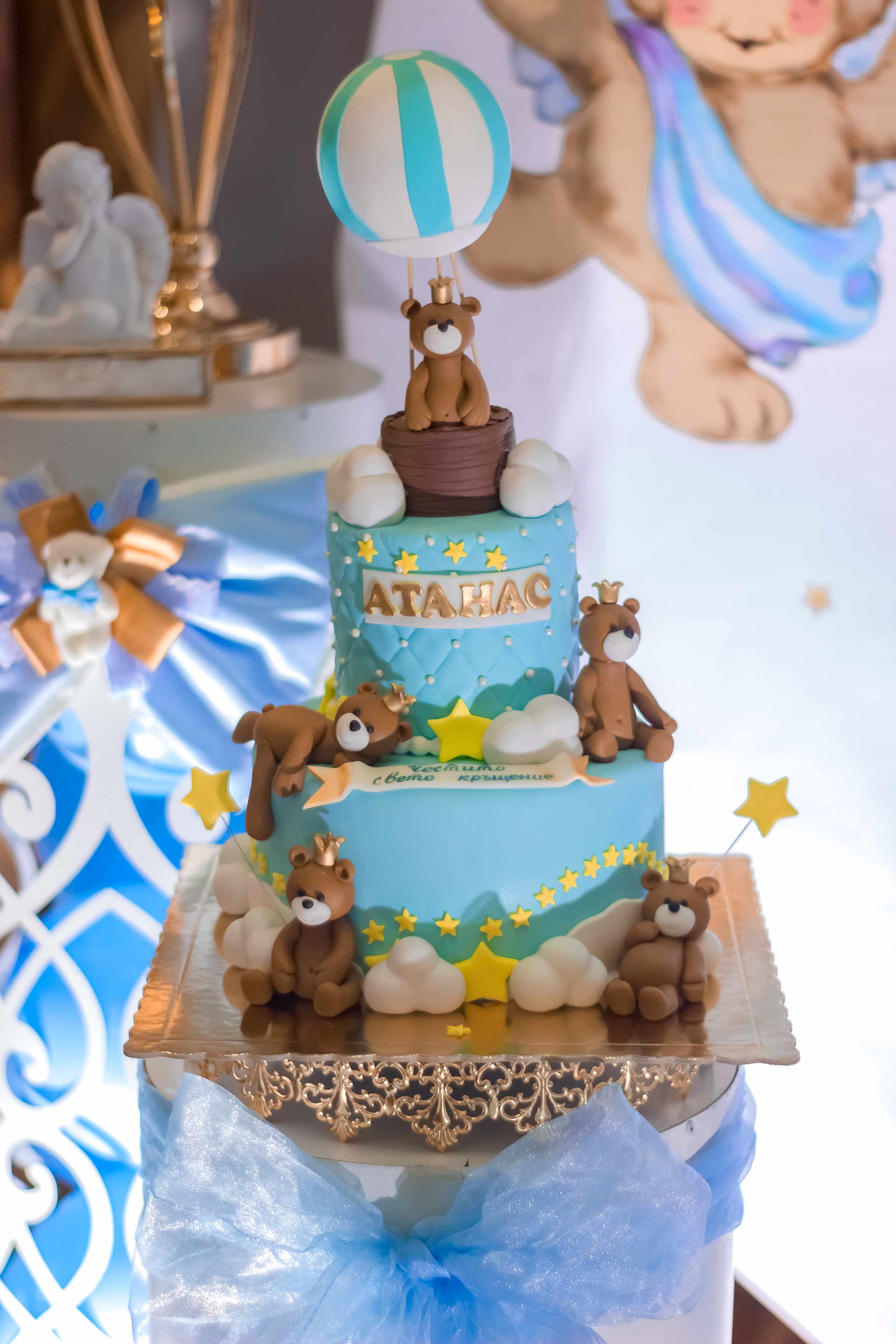 Кръщене Несебър Хр. Св.Богородица. Фотограф Ирина Йотова