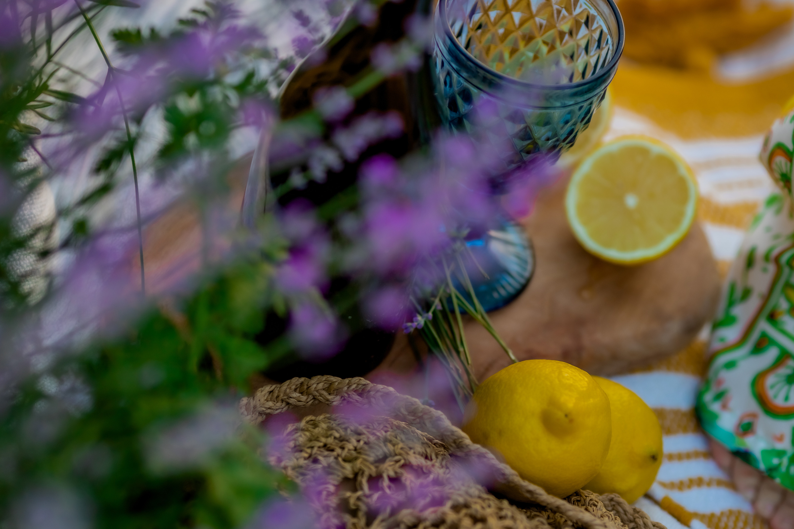 Фоторазходка Лавандула. Фотограф Ирина Йотова