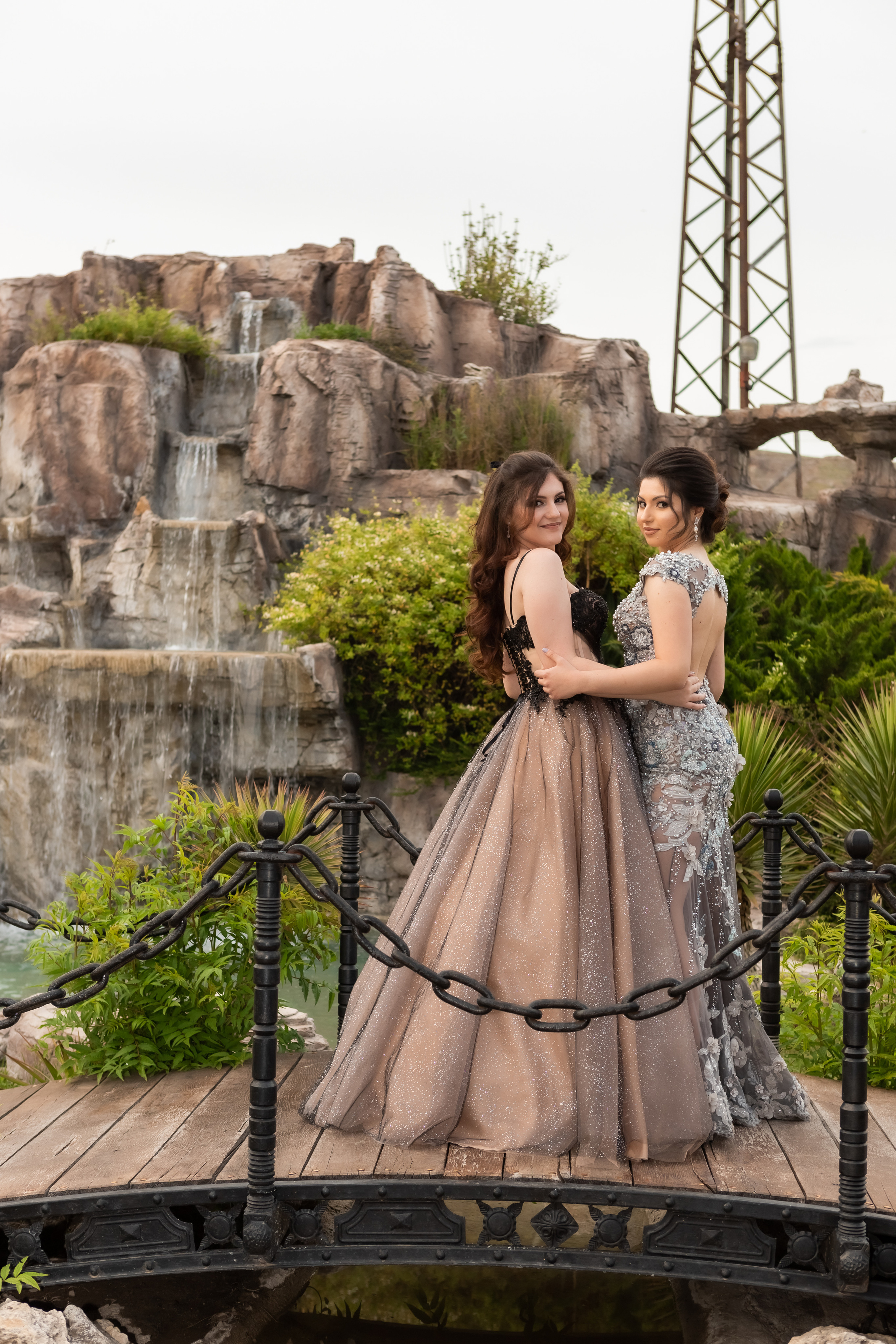 Абитуриентски бал 2021. Фотограф Ирина Йотова