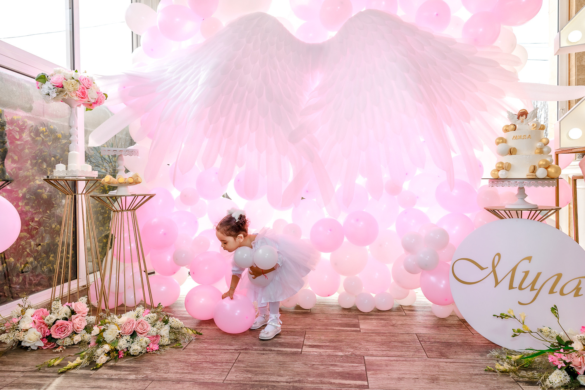 Честит Рожден Ден!!!. Фотограф Ирина Йотова