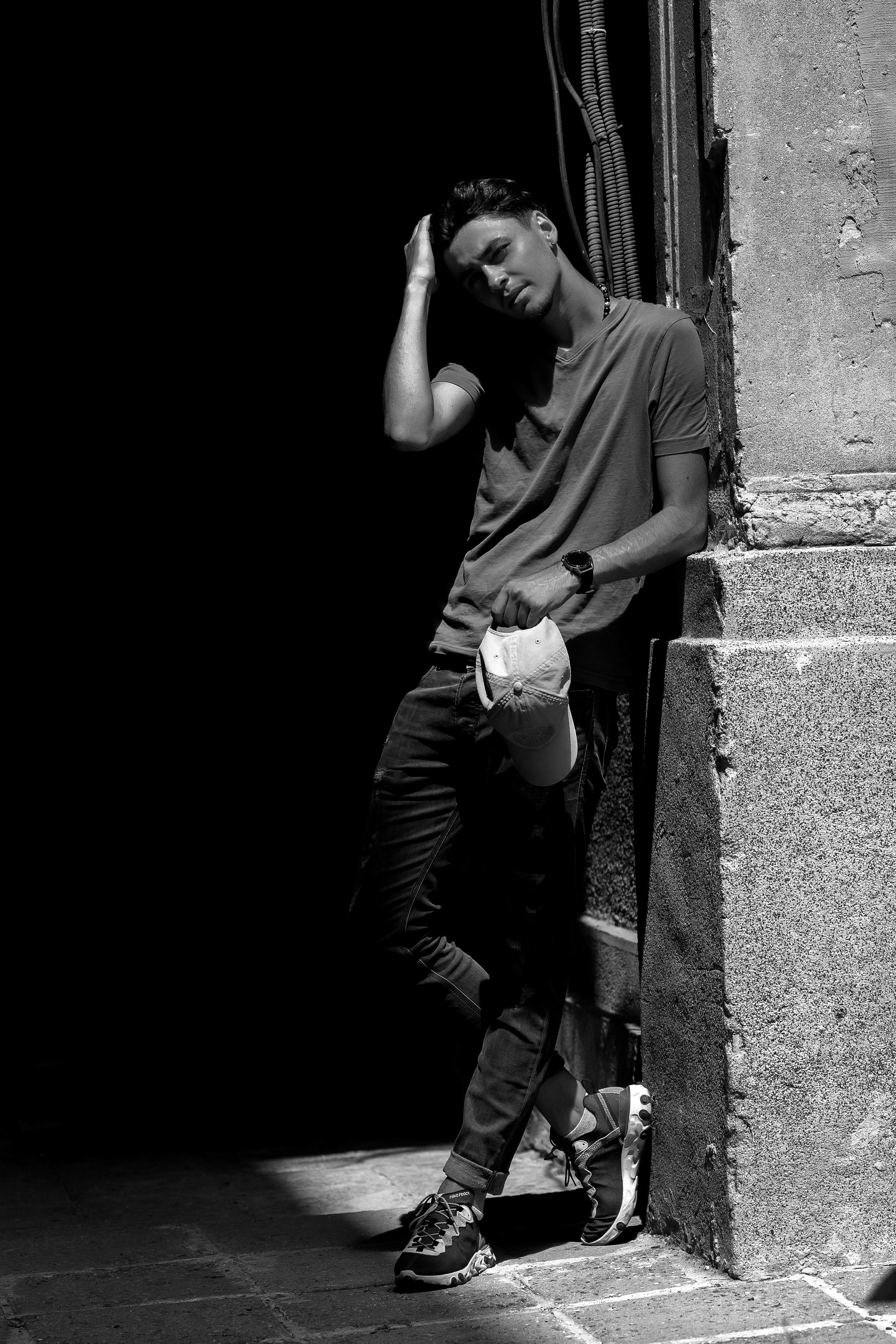 LIFESTYLE. Фотограф Ирина Йотова