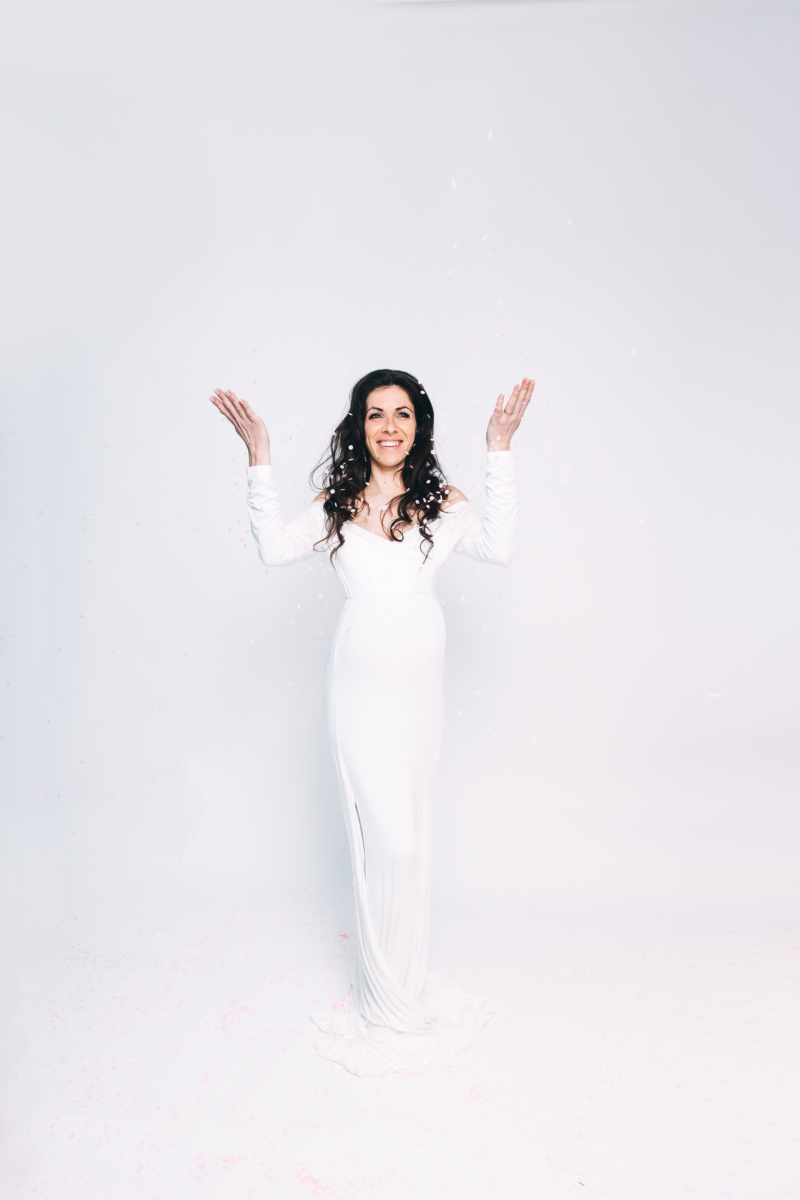 Бременна фотосесия. Фотограф Ирина Йотова