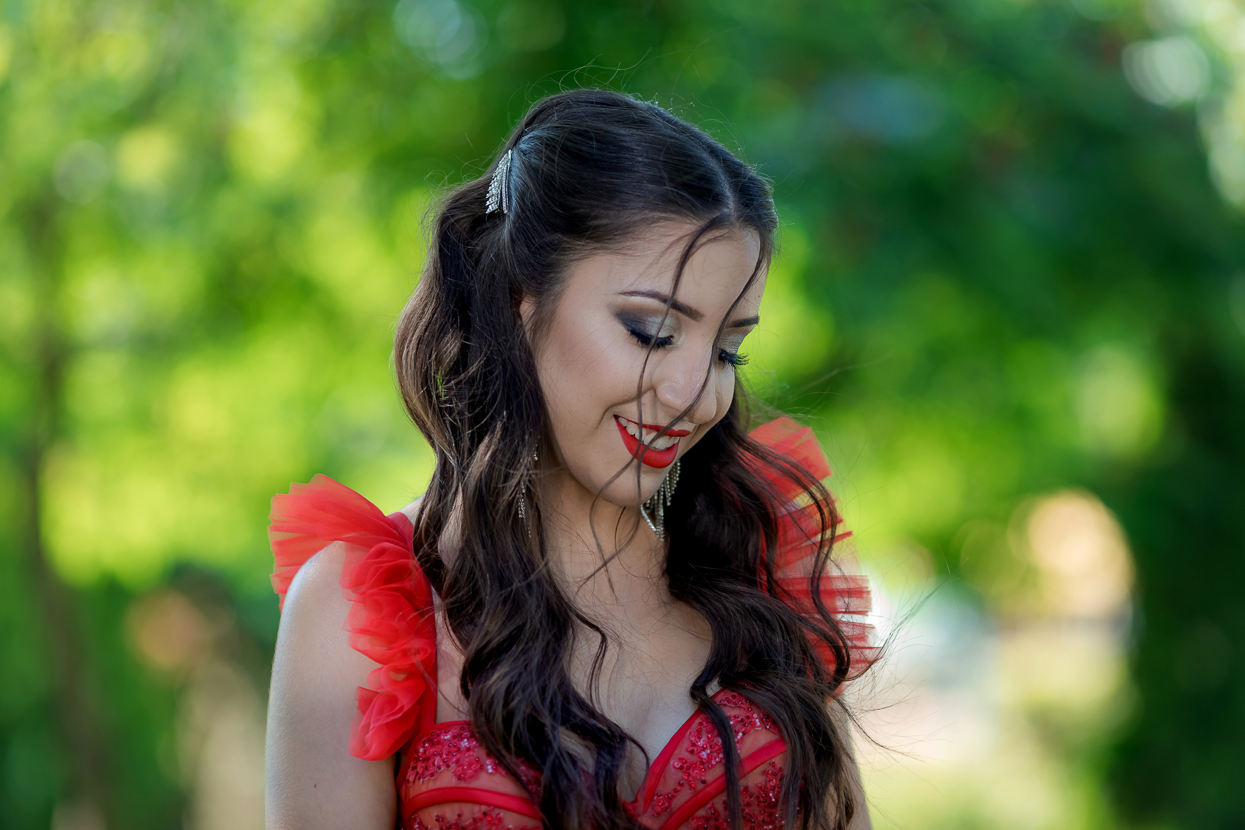 Абитуриентски бал 2020. Фотограф Ирина Йотова