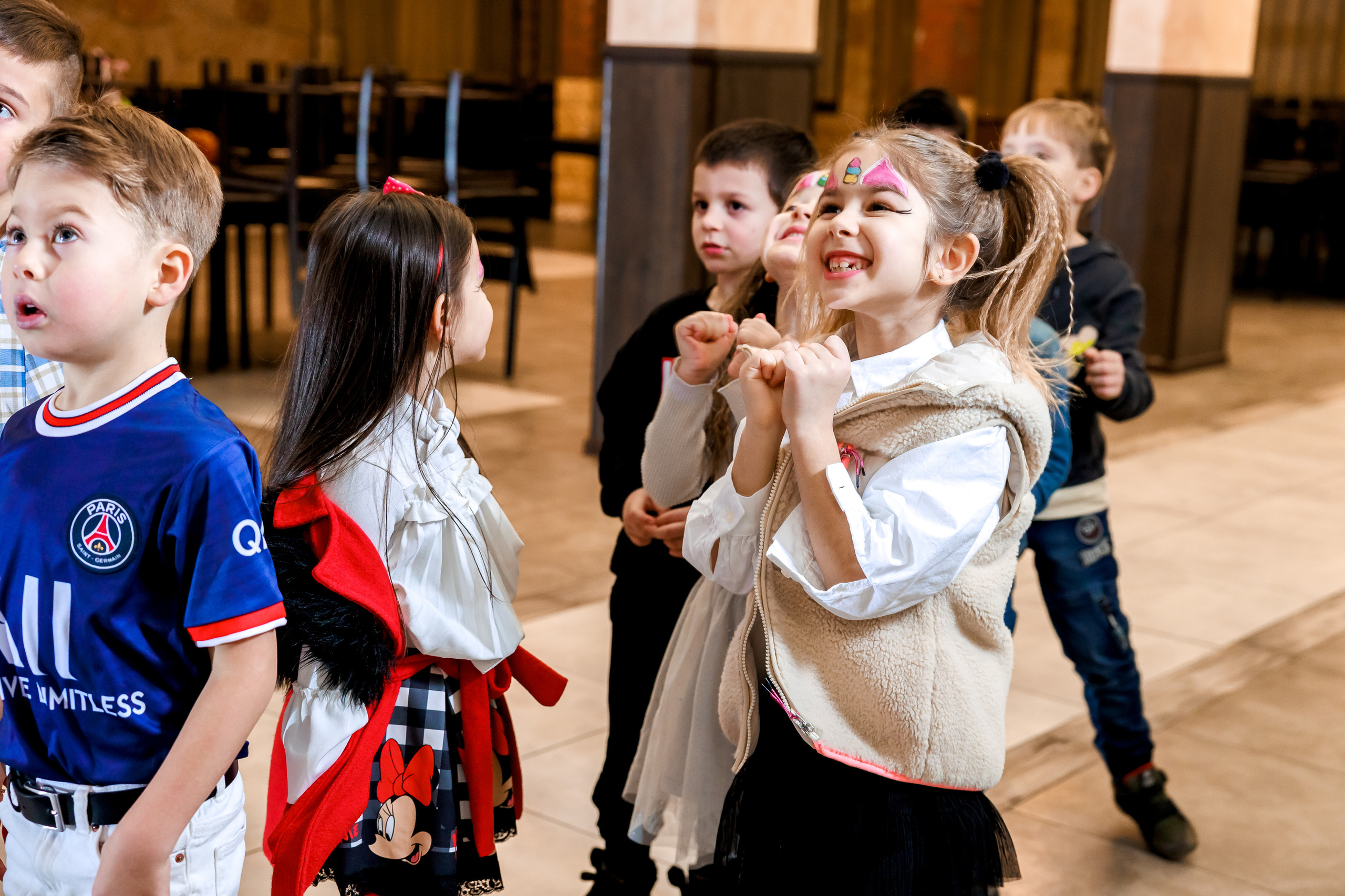 Честит Рожден Ден. Фотограф Ирина Йотова