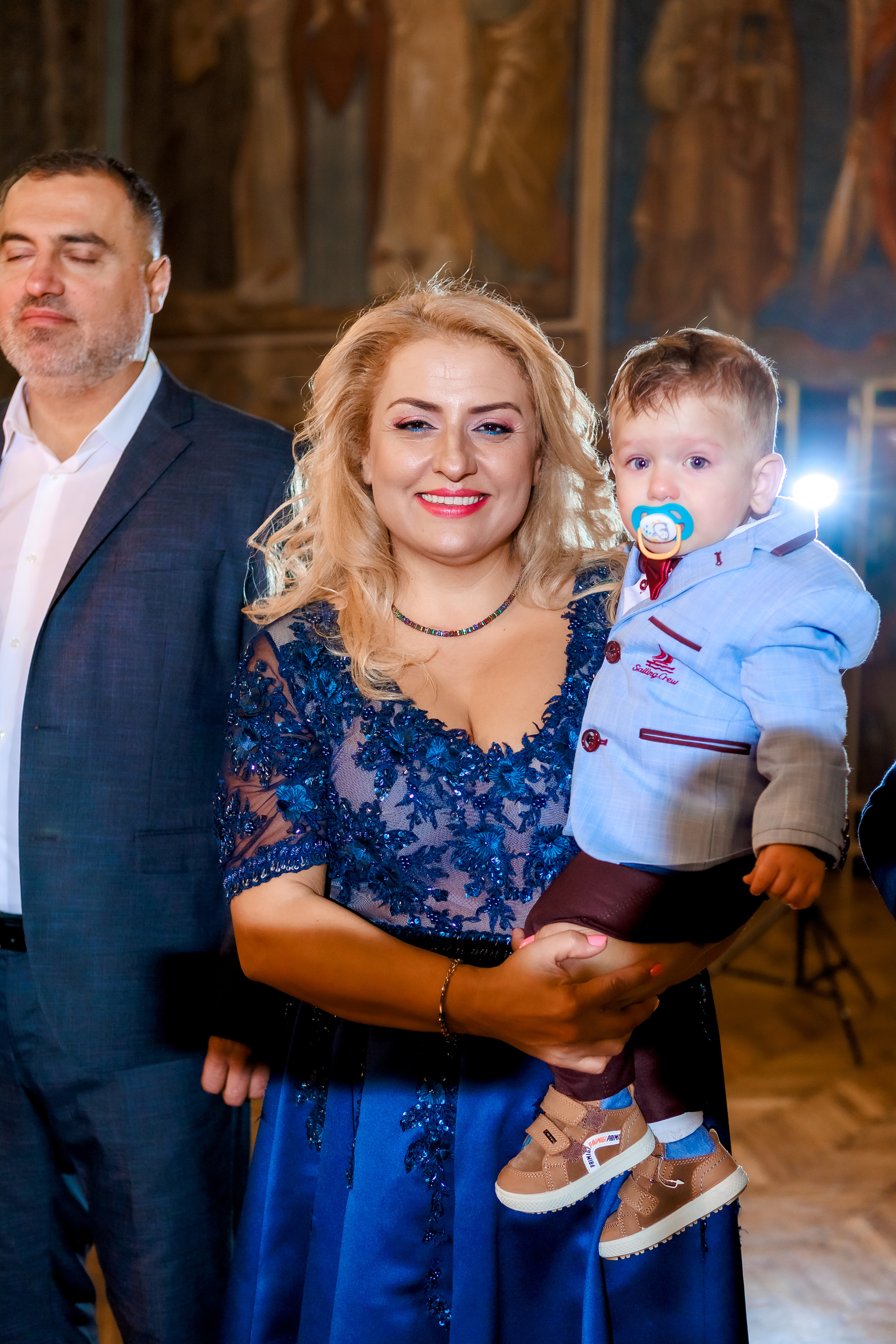 Поморие храм Св.Рождество Богородично. Фотограф Ирина Йотова