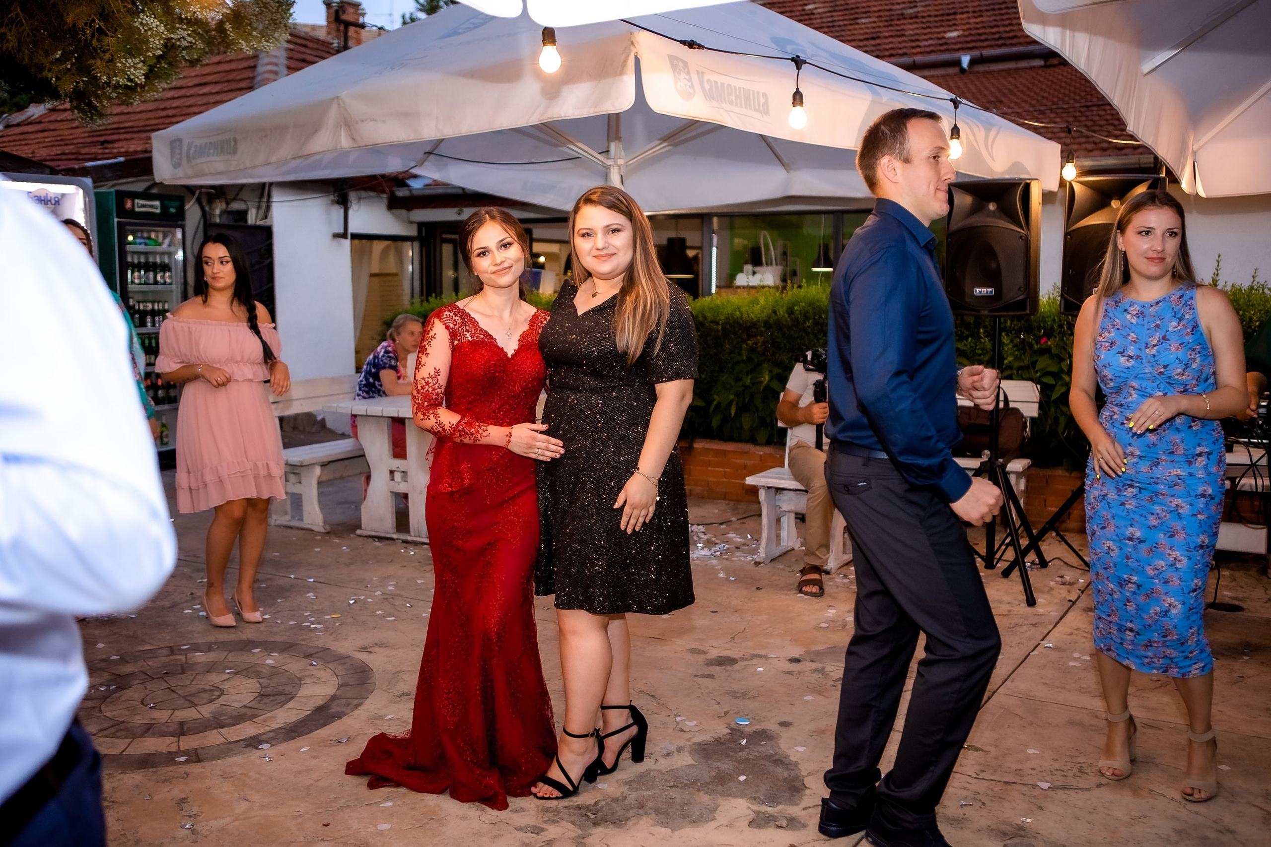 Годеж. Фотограф Ирина Йотова