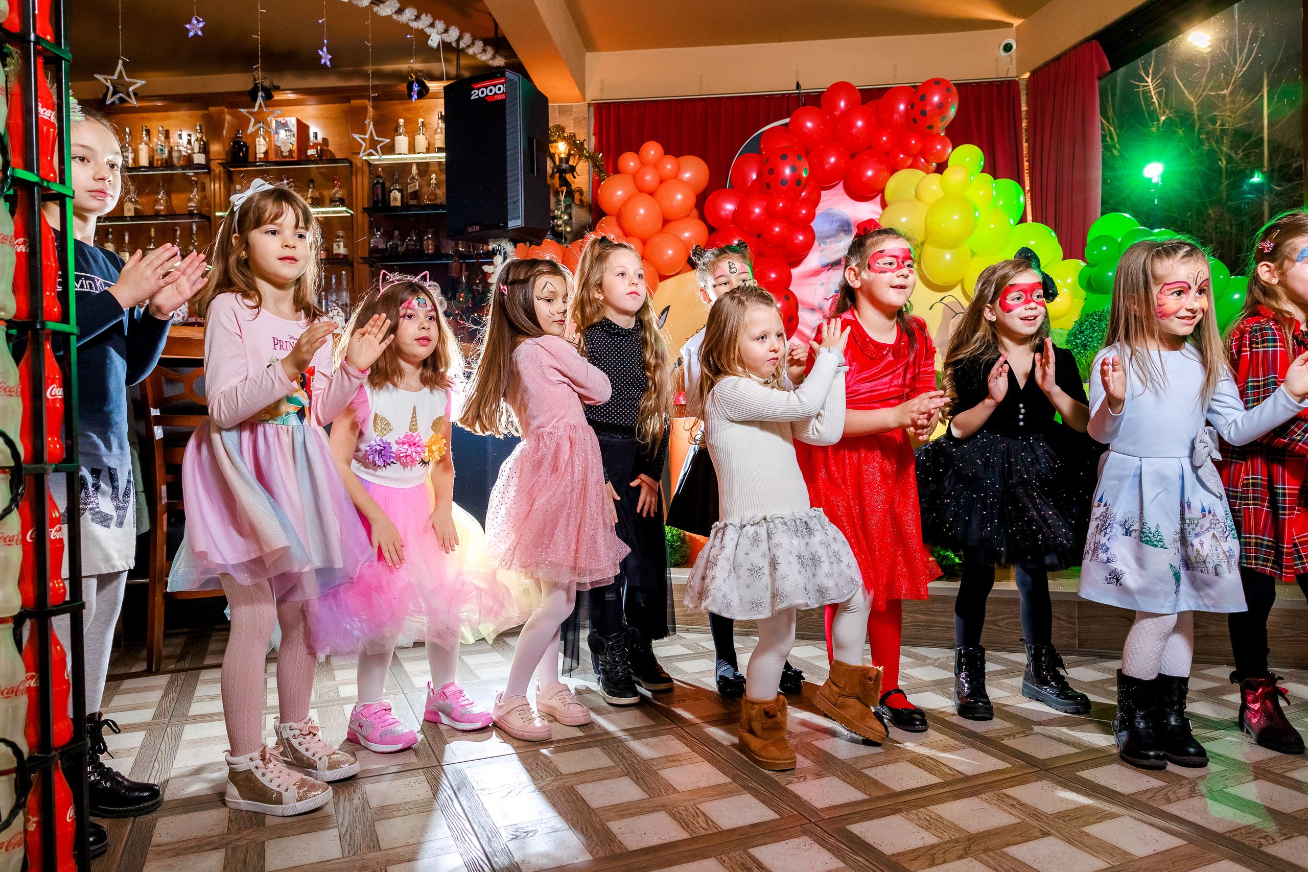 Рожден Ден Несебър. Фотограф Ирина Йотова