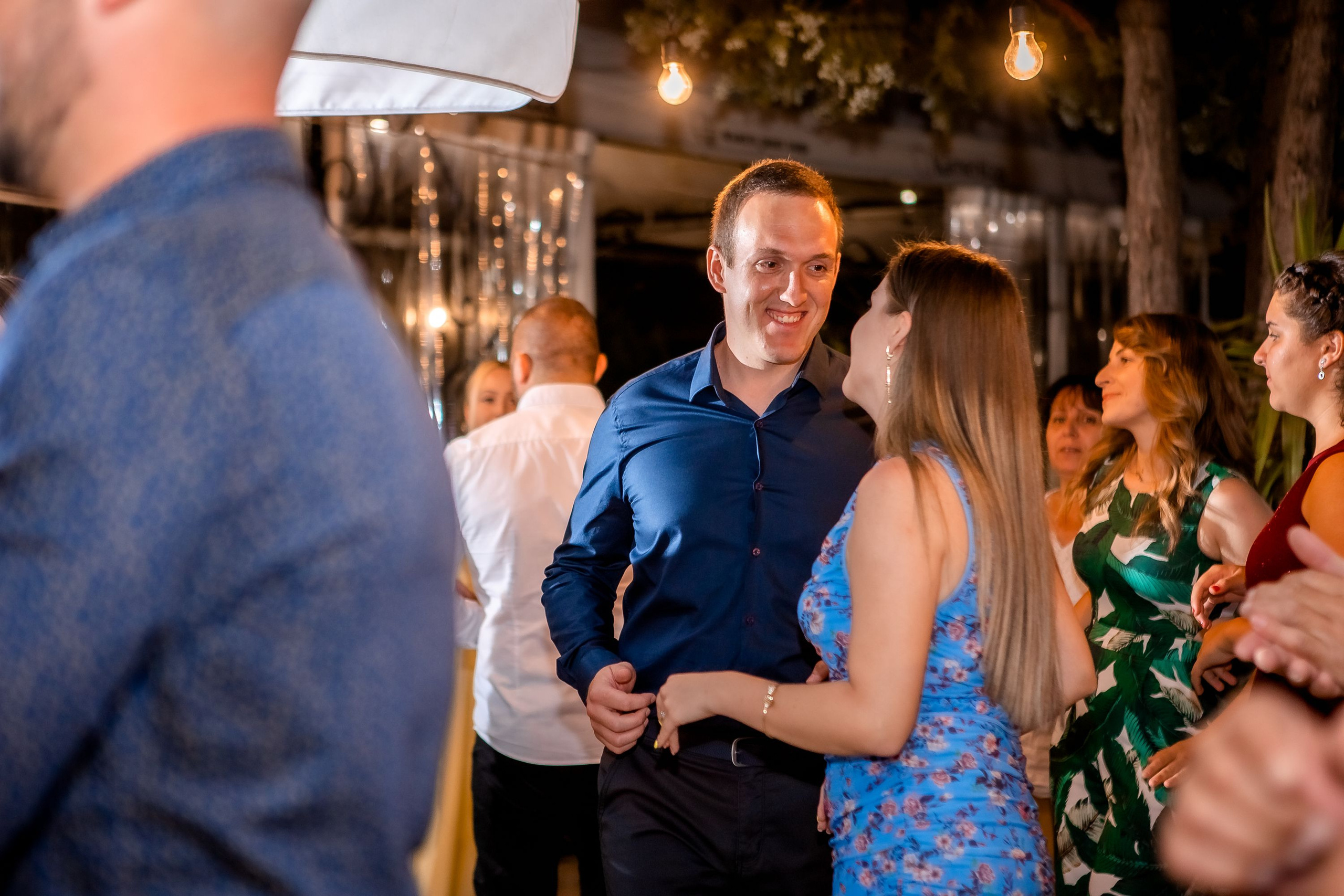 Годеж. Фотограф Ирина Йотова