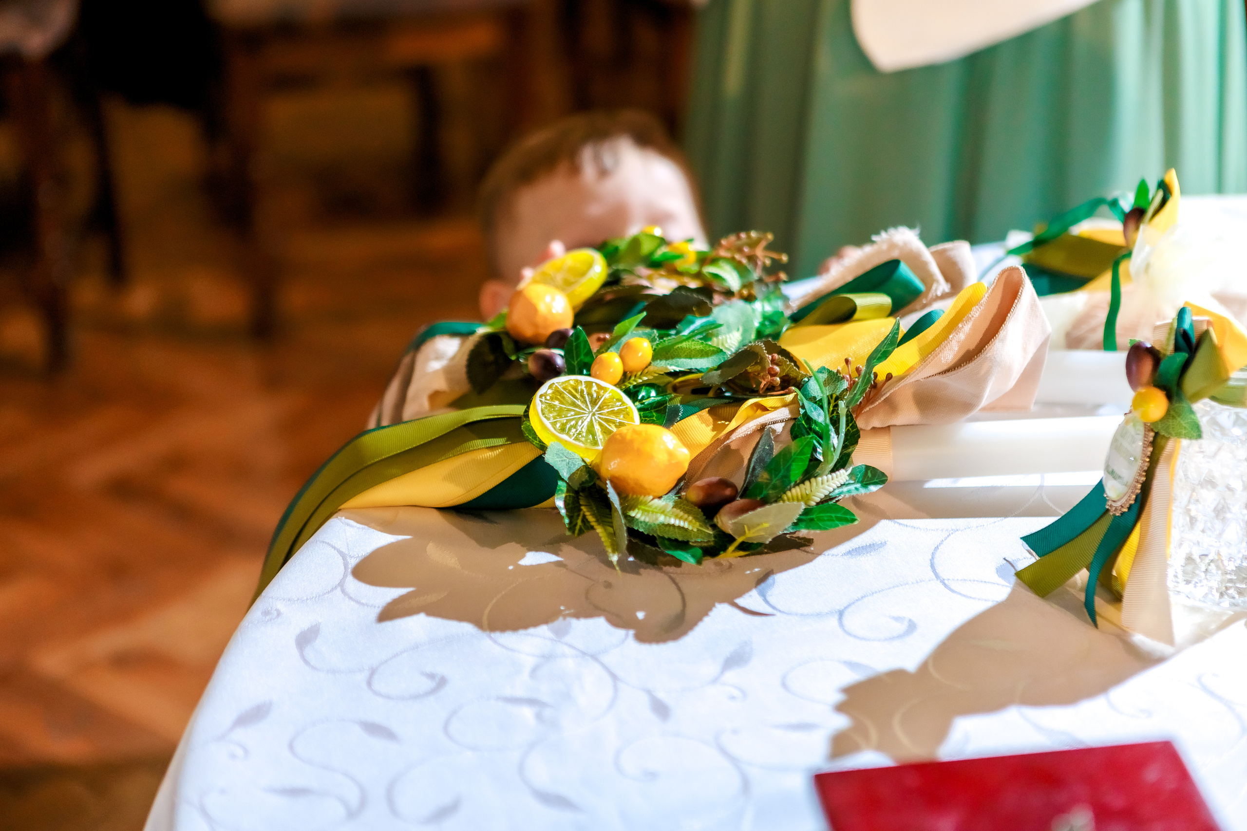 Поморие храм Св.Рождество Богородично. Фотограф Ирина Йотова