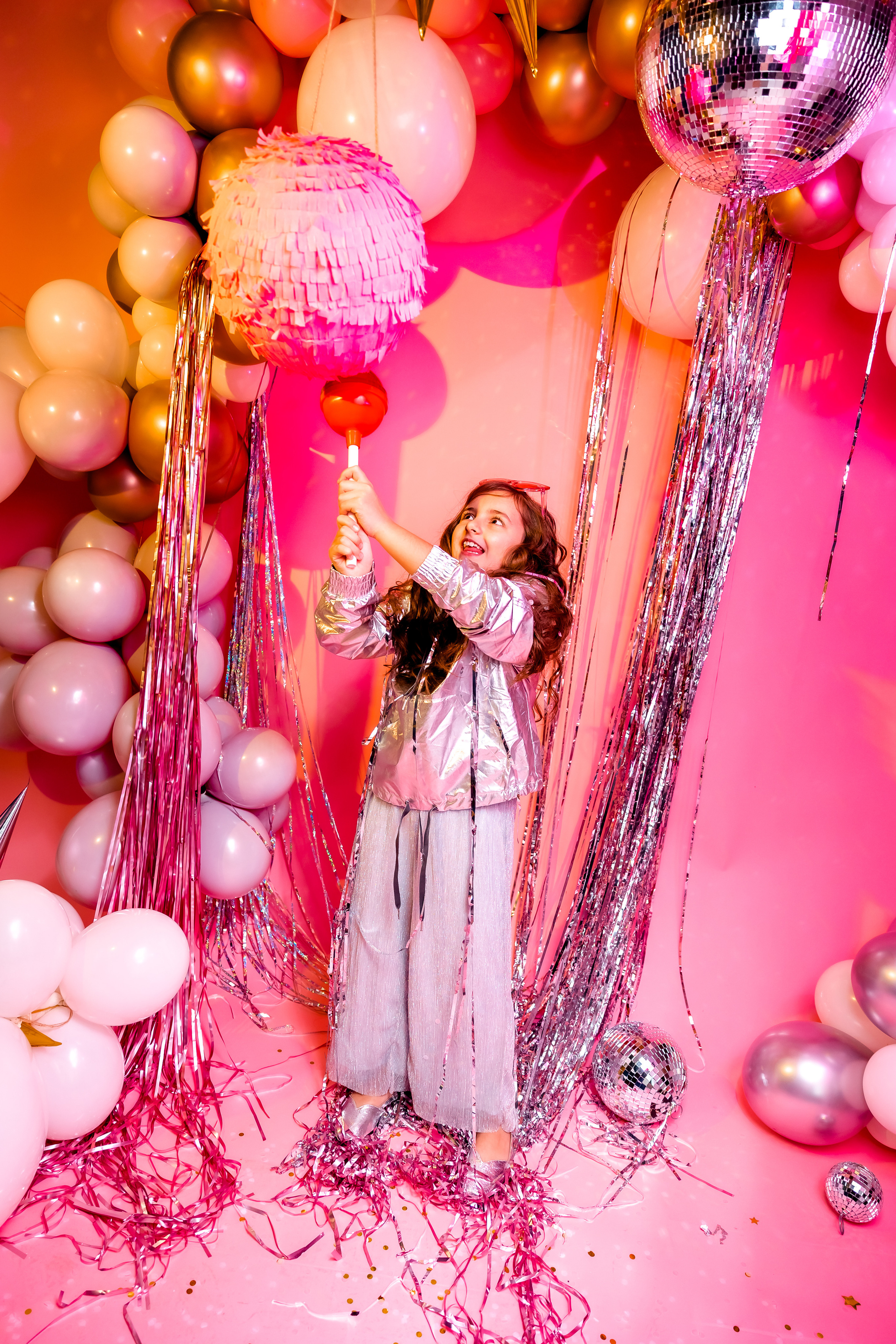 Честит Рожден Ден. Фотограф Ирина Йотова